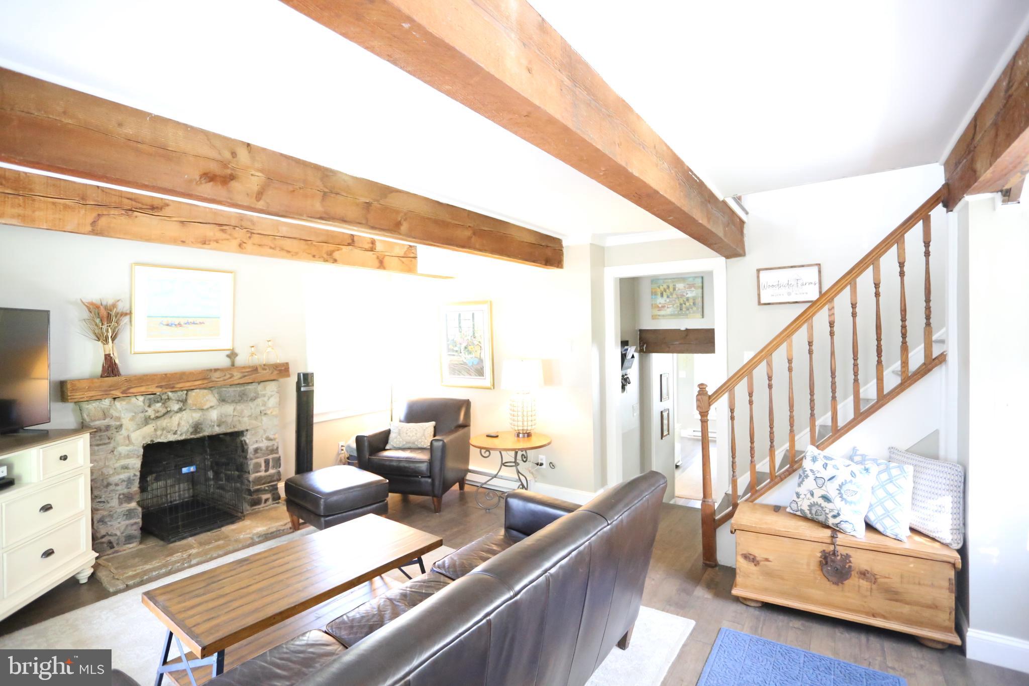 SPARKS - Residential Lease