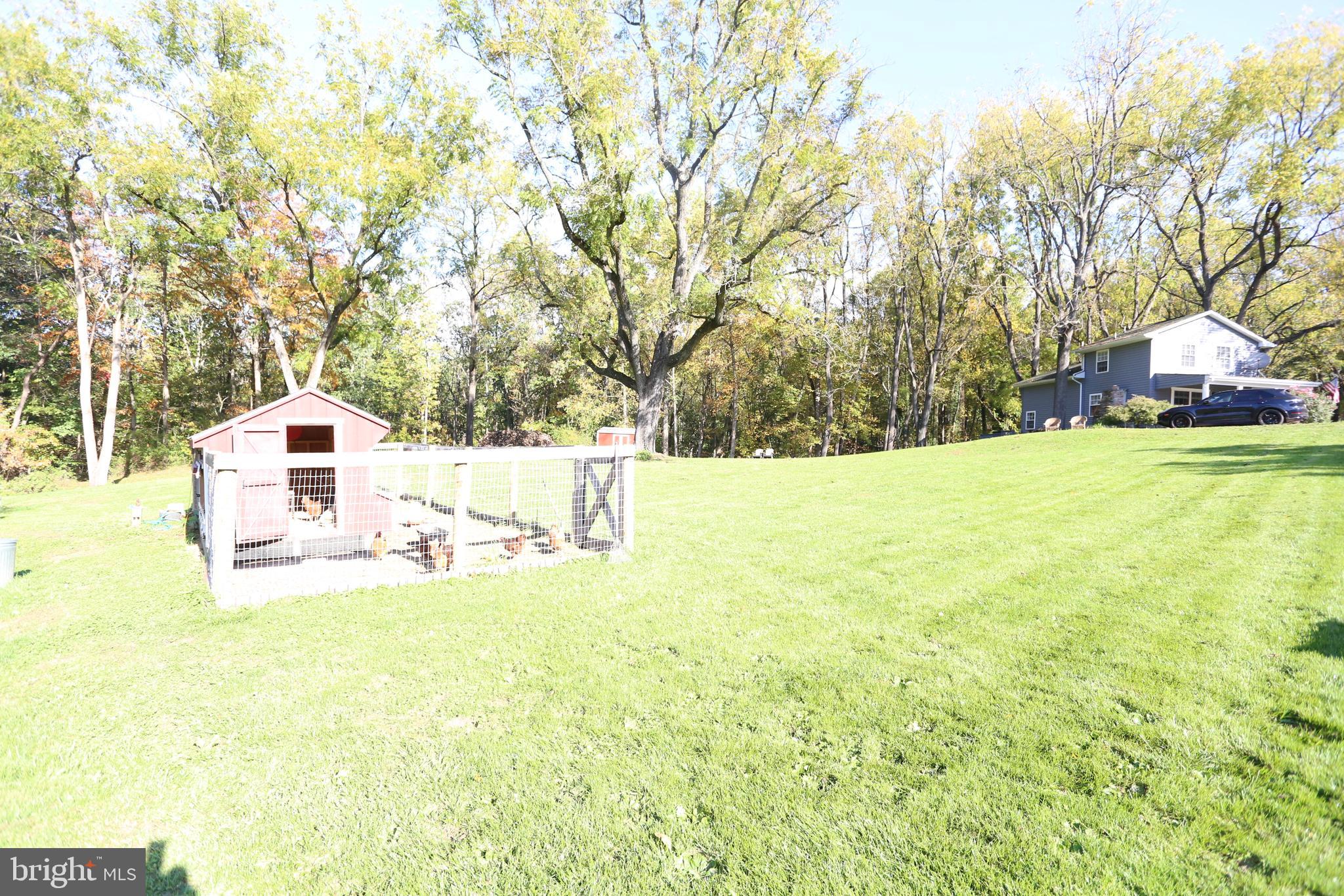 SPARKS - Residential Lease