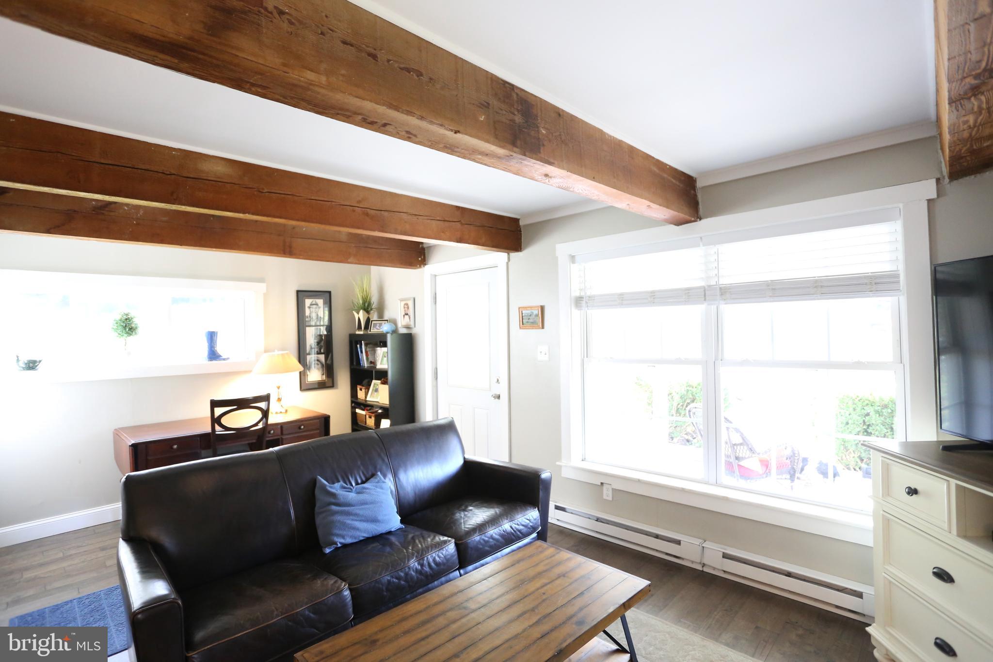 SPARKS - Residential Lease