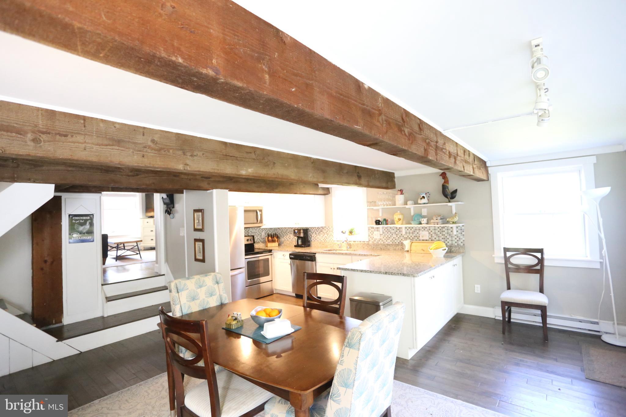 SPARKS - Residential Lease