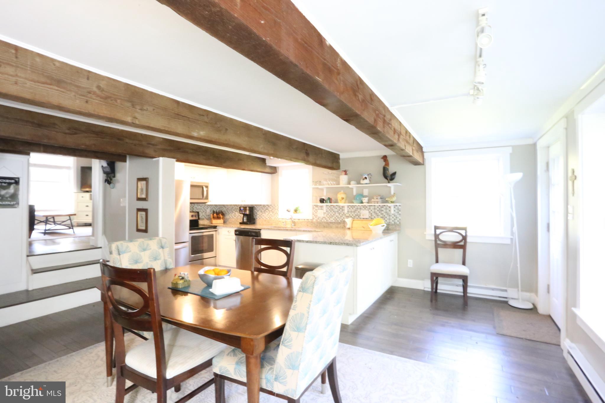 SPARKS - Residential Lease