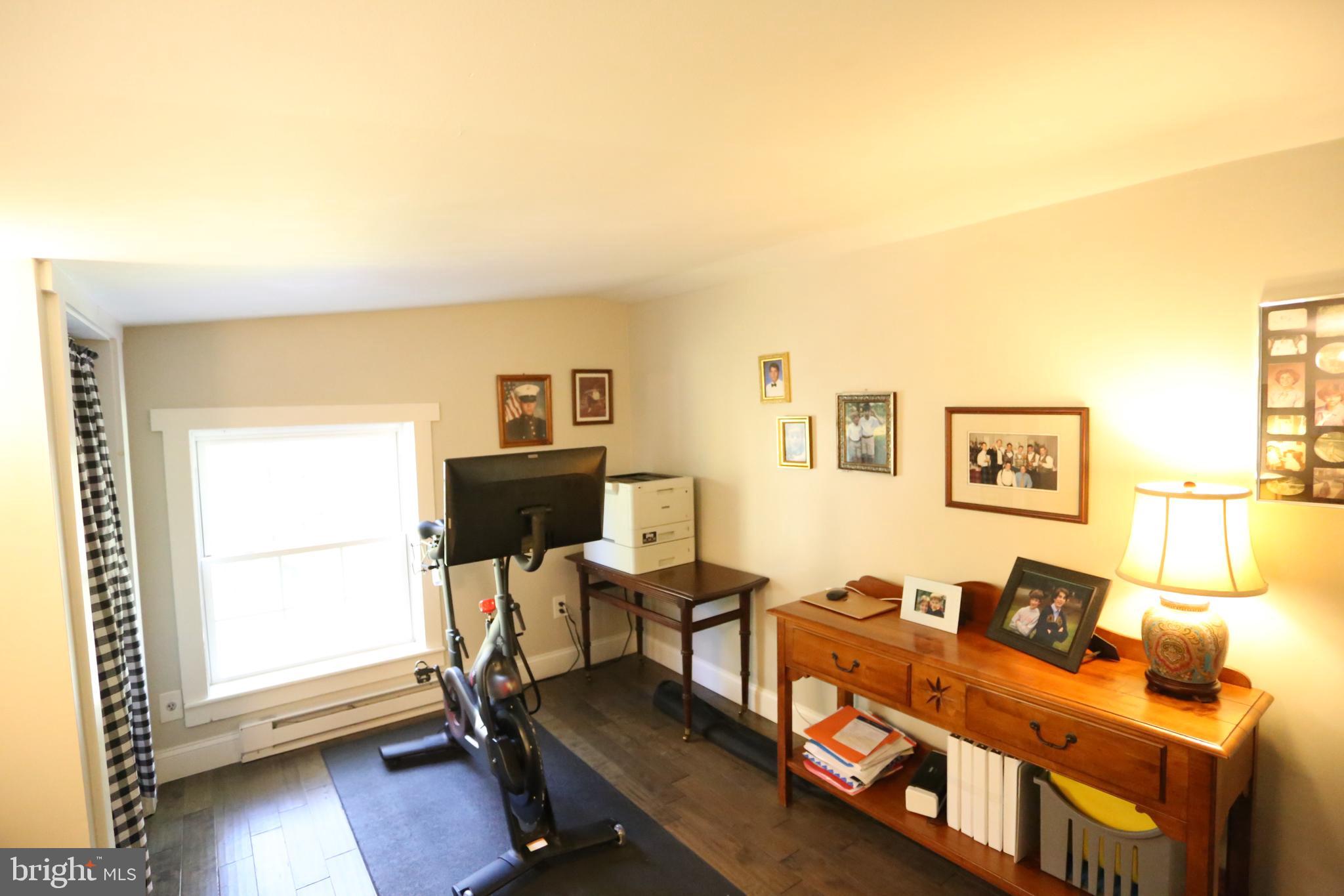 SPARKS - Residential Lease