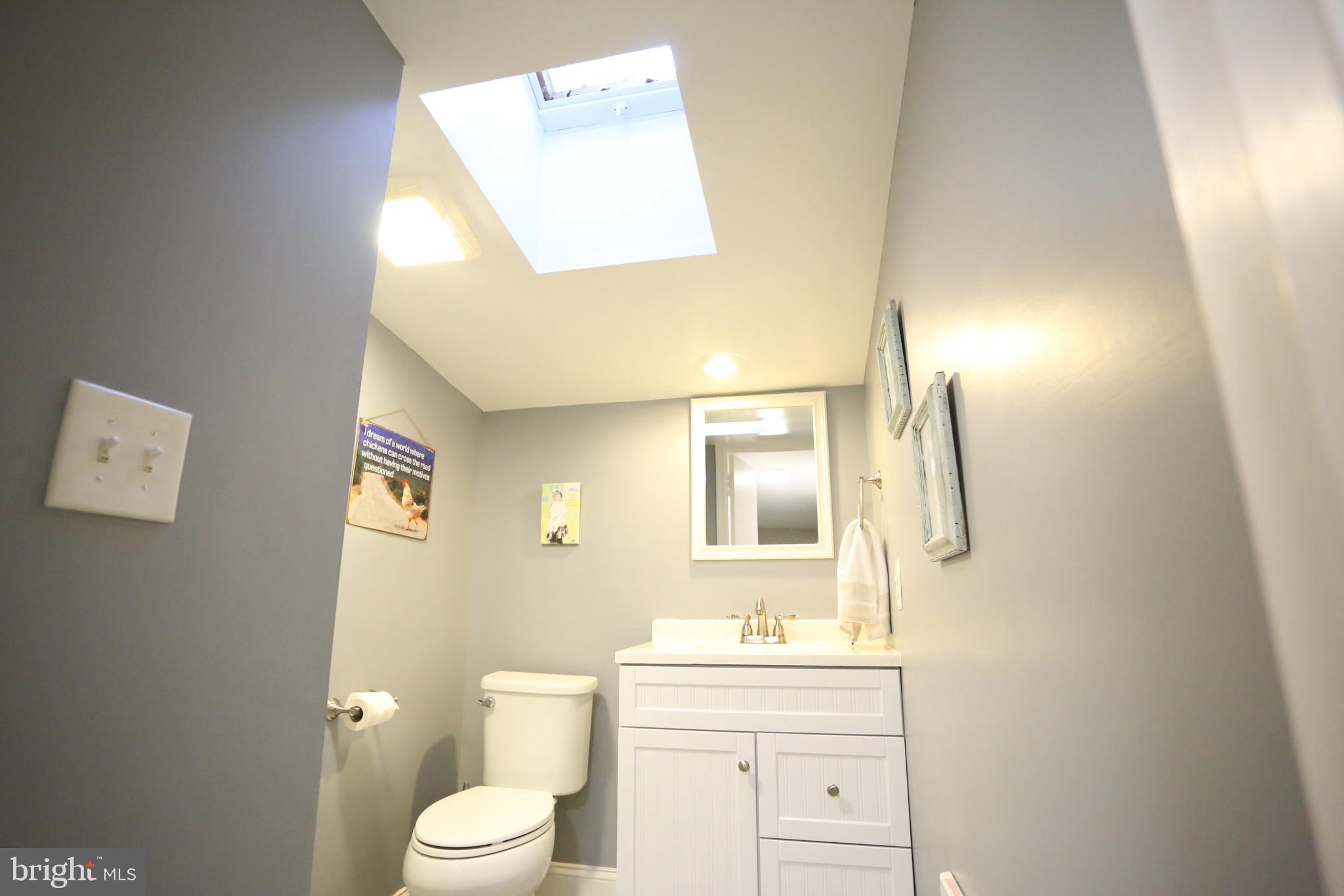 SPARKS - Residential Lease