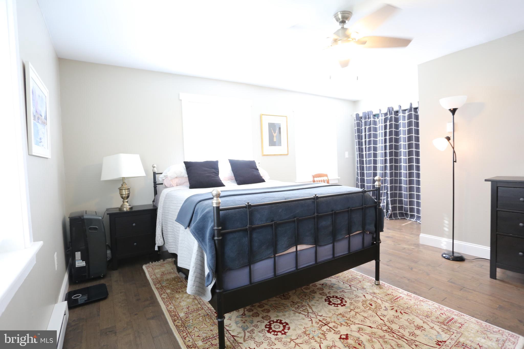 SPARKS - Residential Lease