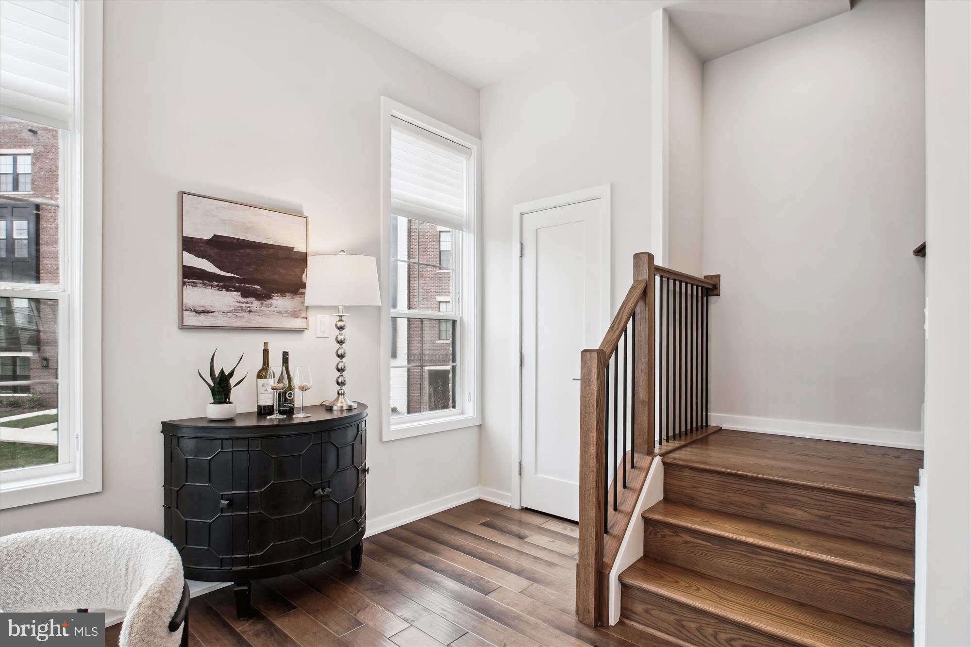 UNION PARK AT MCLEAN - Residential