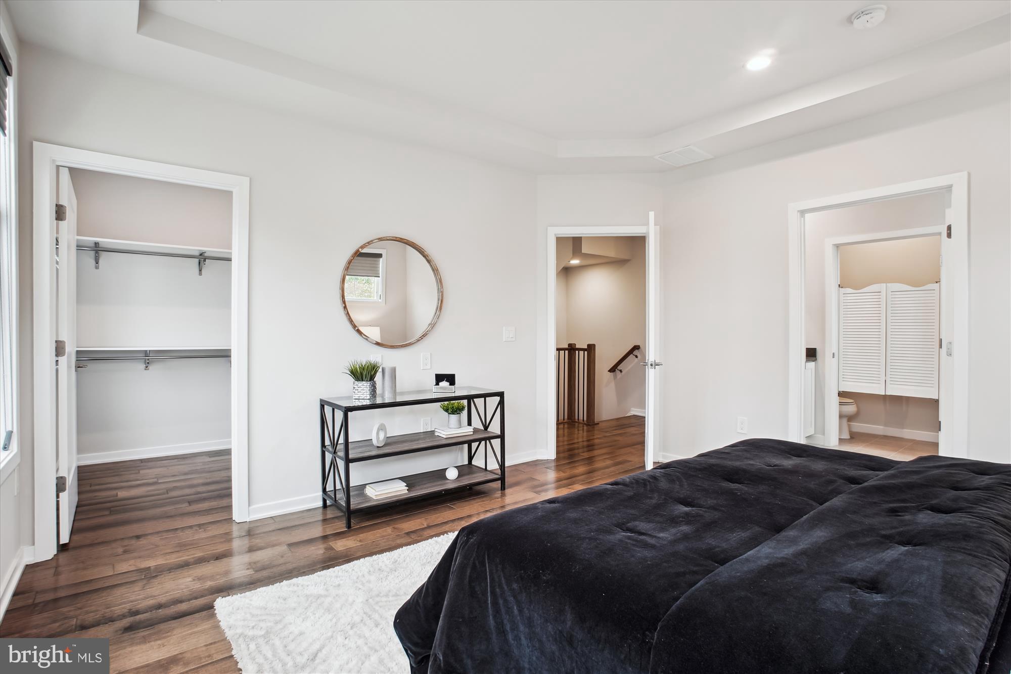 UNION PARK AT MCLEAN - Residential