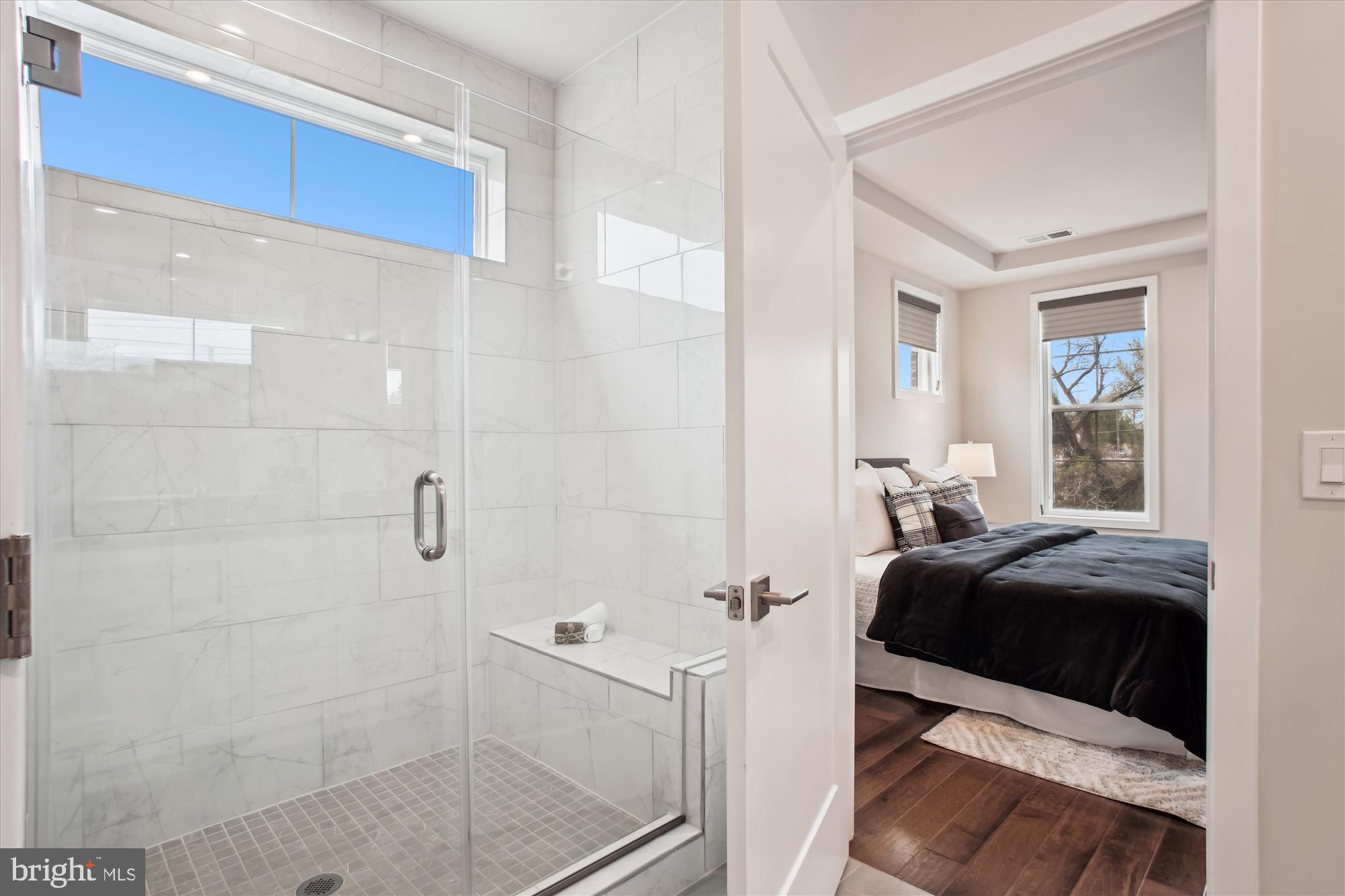 UNION PARK AT MCLEAN - Residential