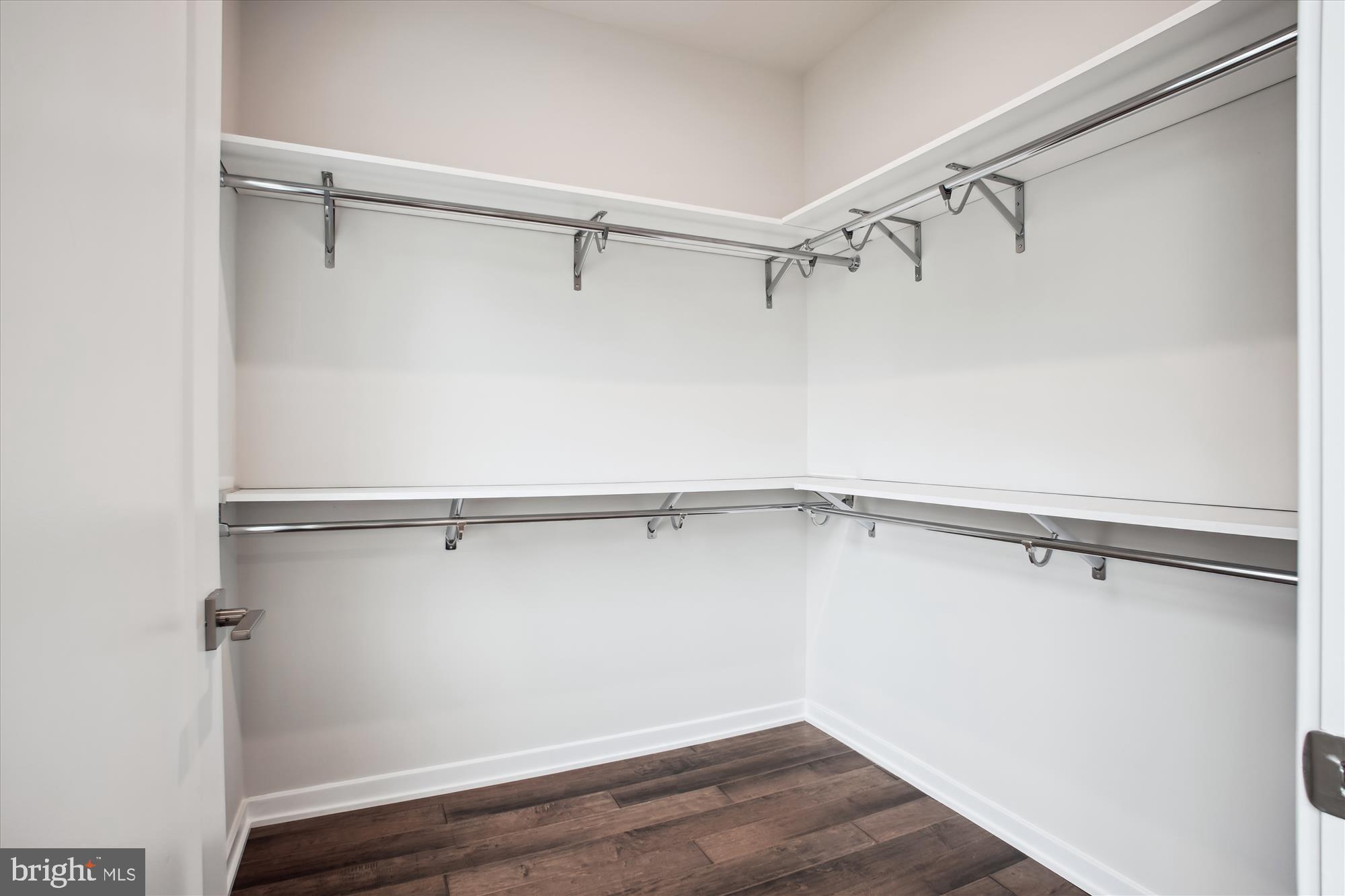 UNION PARK AT MCLEAN - Residential