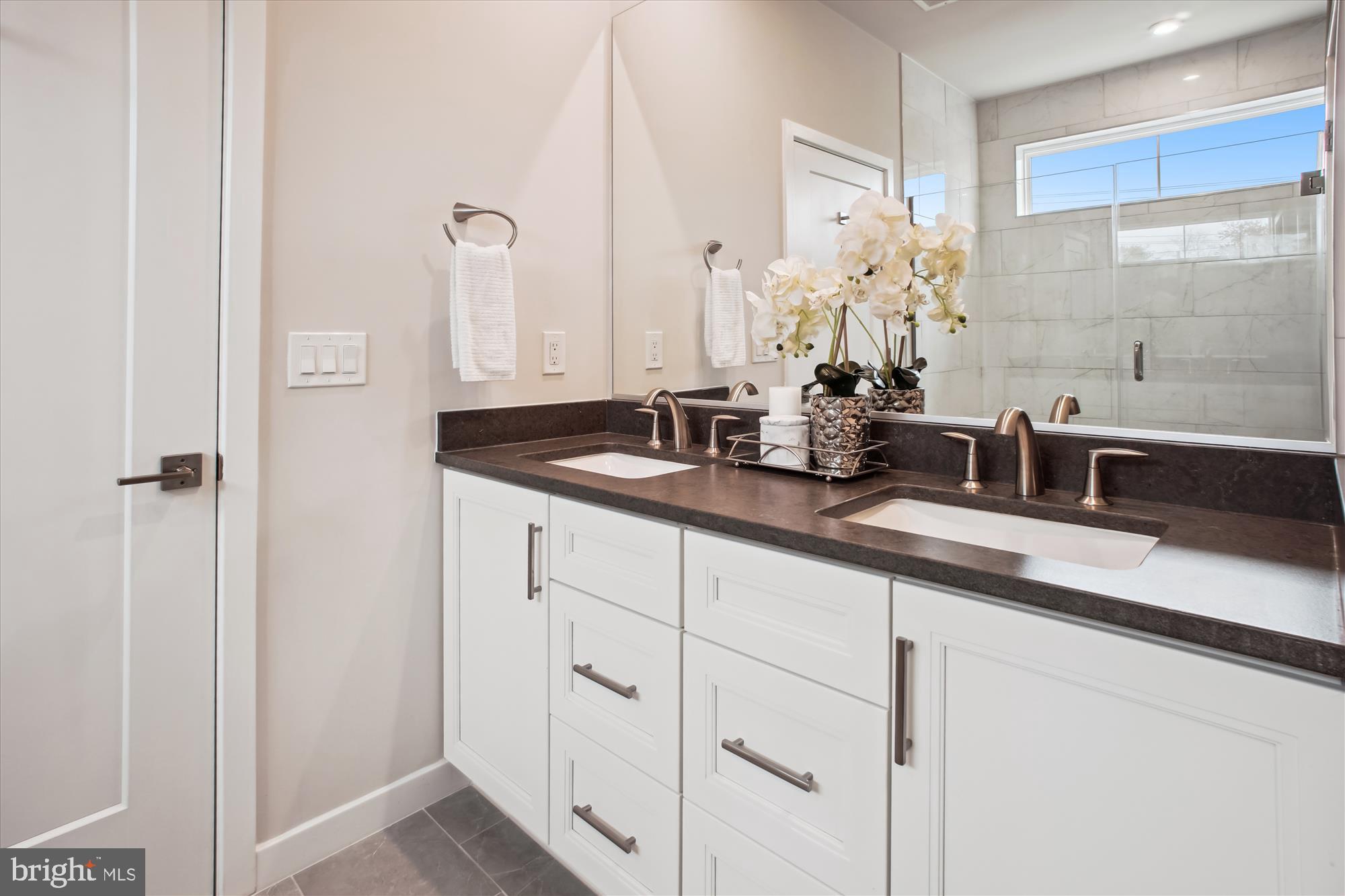 UNION PARK AT MCLEAN - Residential