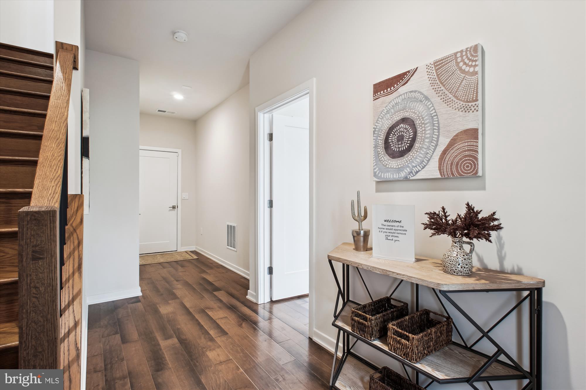 UNION PARK AT MCLEAN - Residential