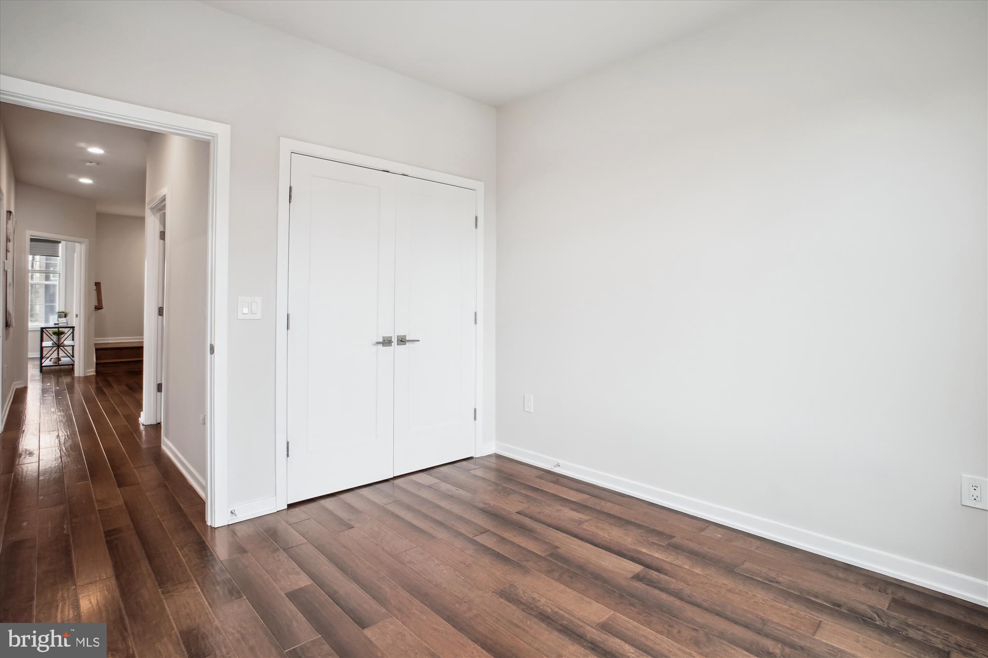 UNION PARK AT MCLEAN - Residential