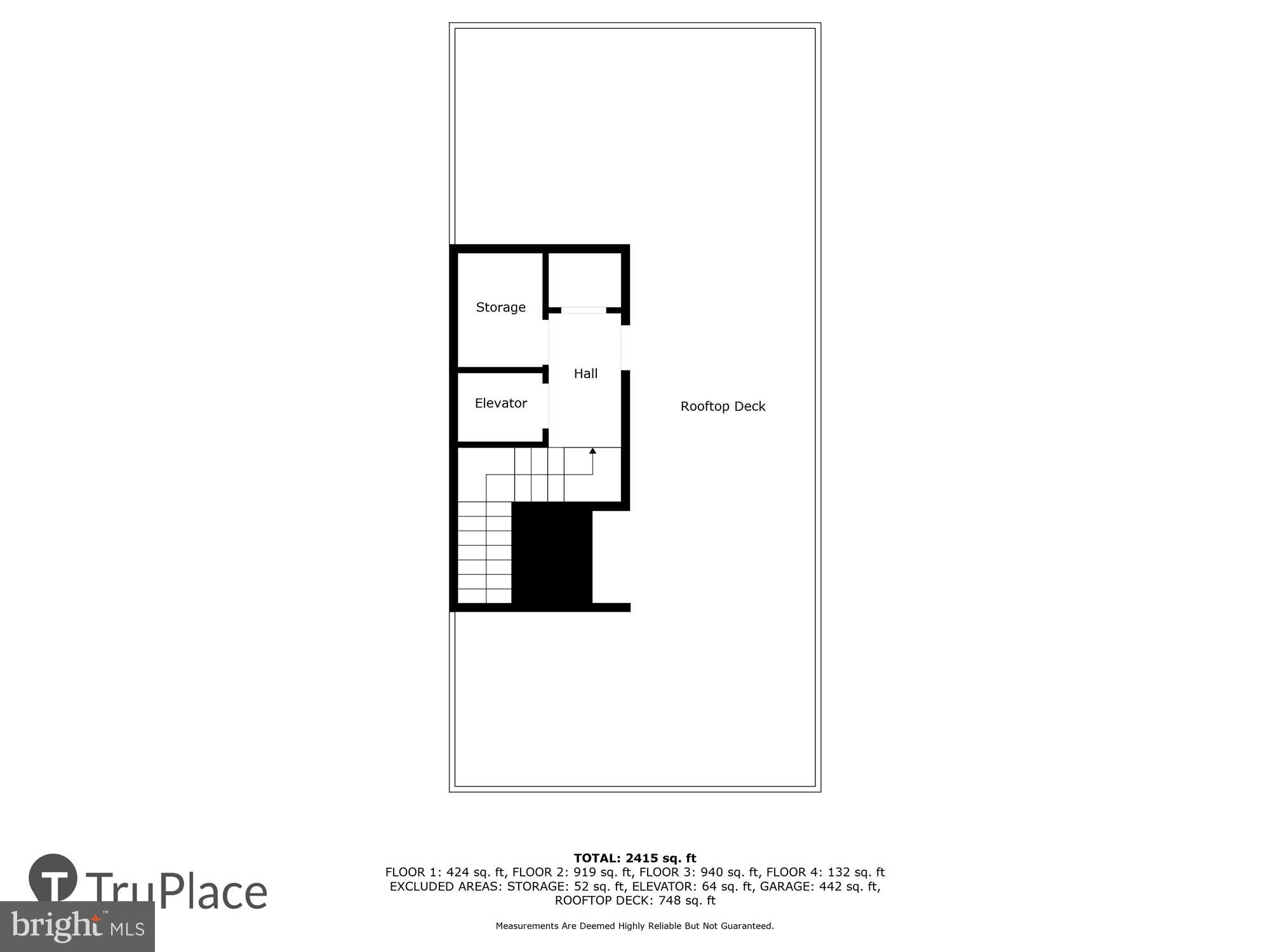 UNION PARK AT MCLEAN - Residential