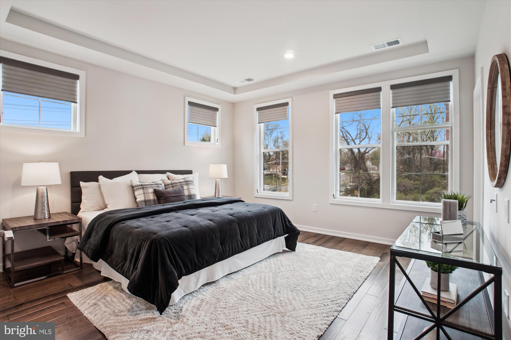 UNION PARK AT MCLEAN - Residential