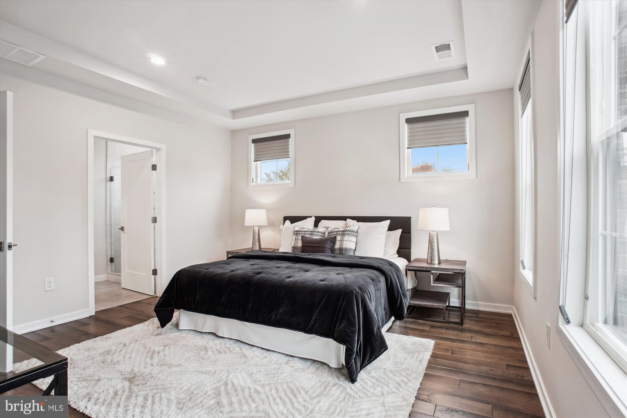 UNION PARK AT MCLEAN - Residential