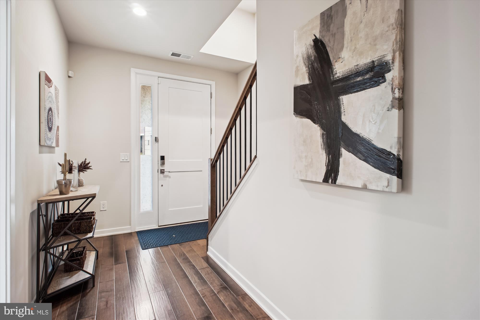 UNION PARK AT MCLEAN - Residential