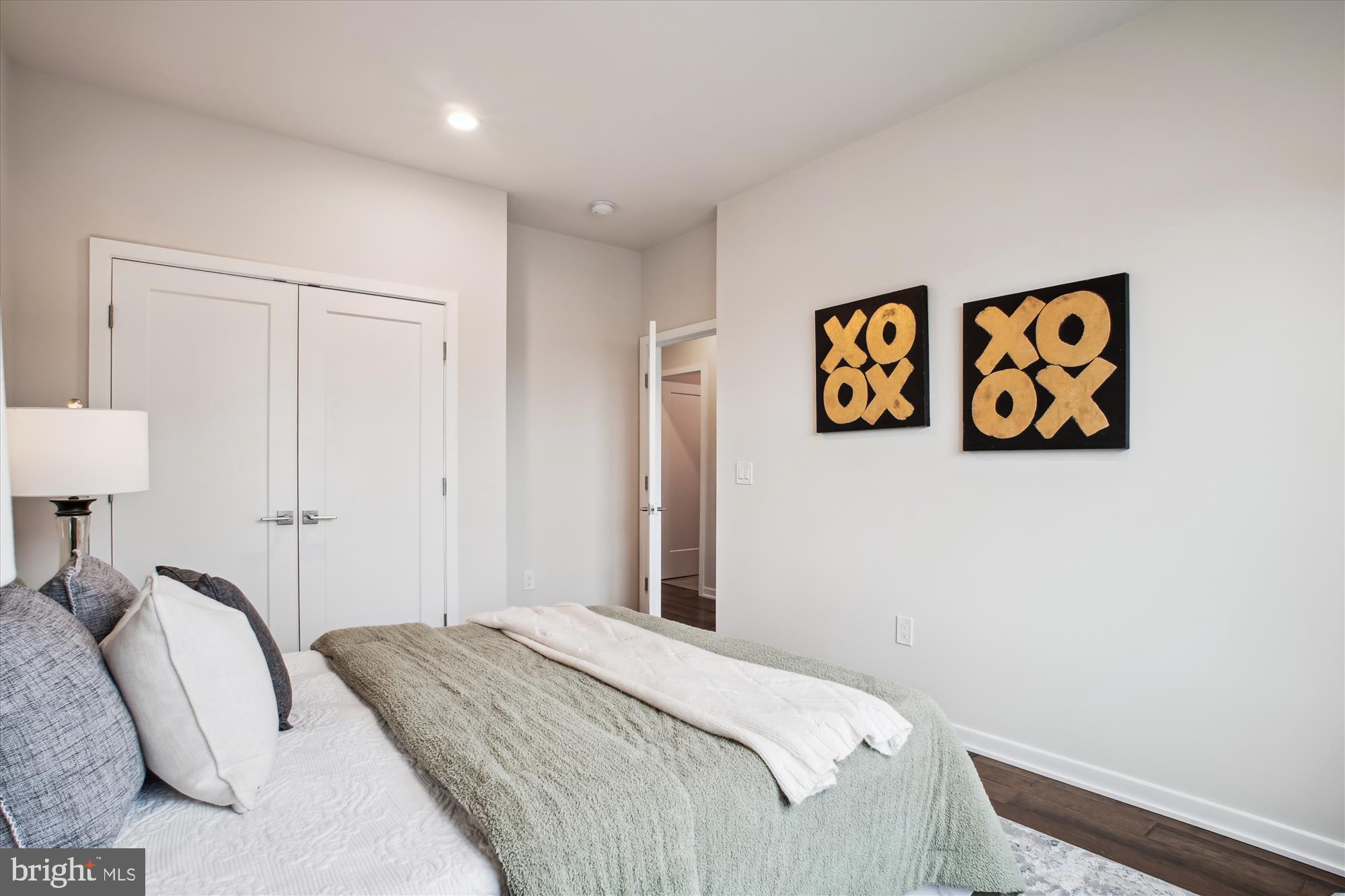 UNION PARK AT MCLEAN - Residential