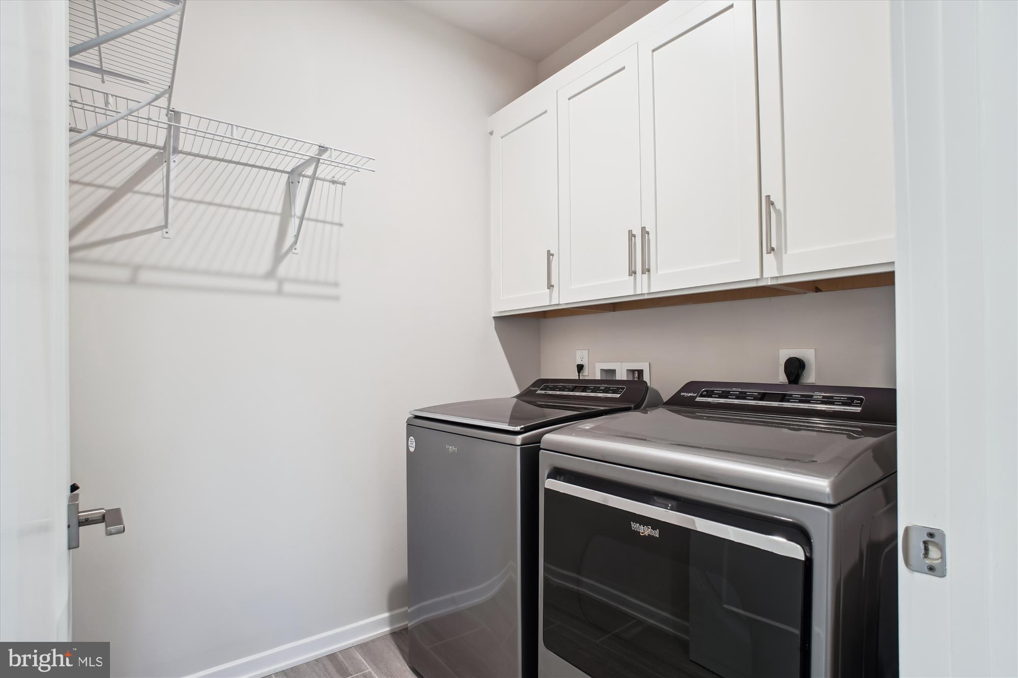 UNION PARK AT MCLEAN - Residential