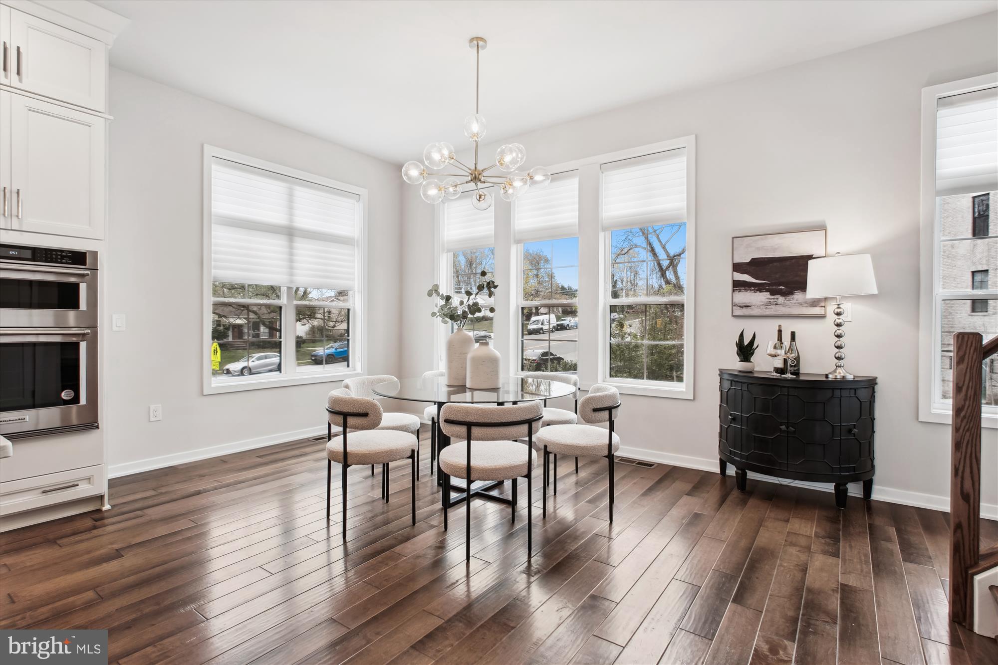 UNION PARK AT MCLEAN - Residential