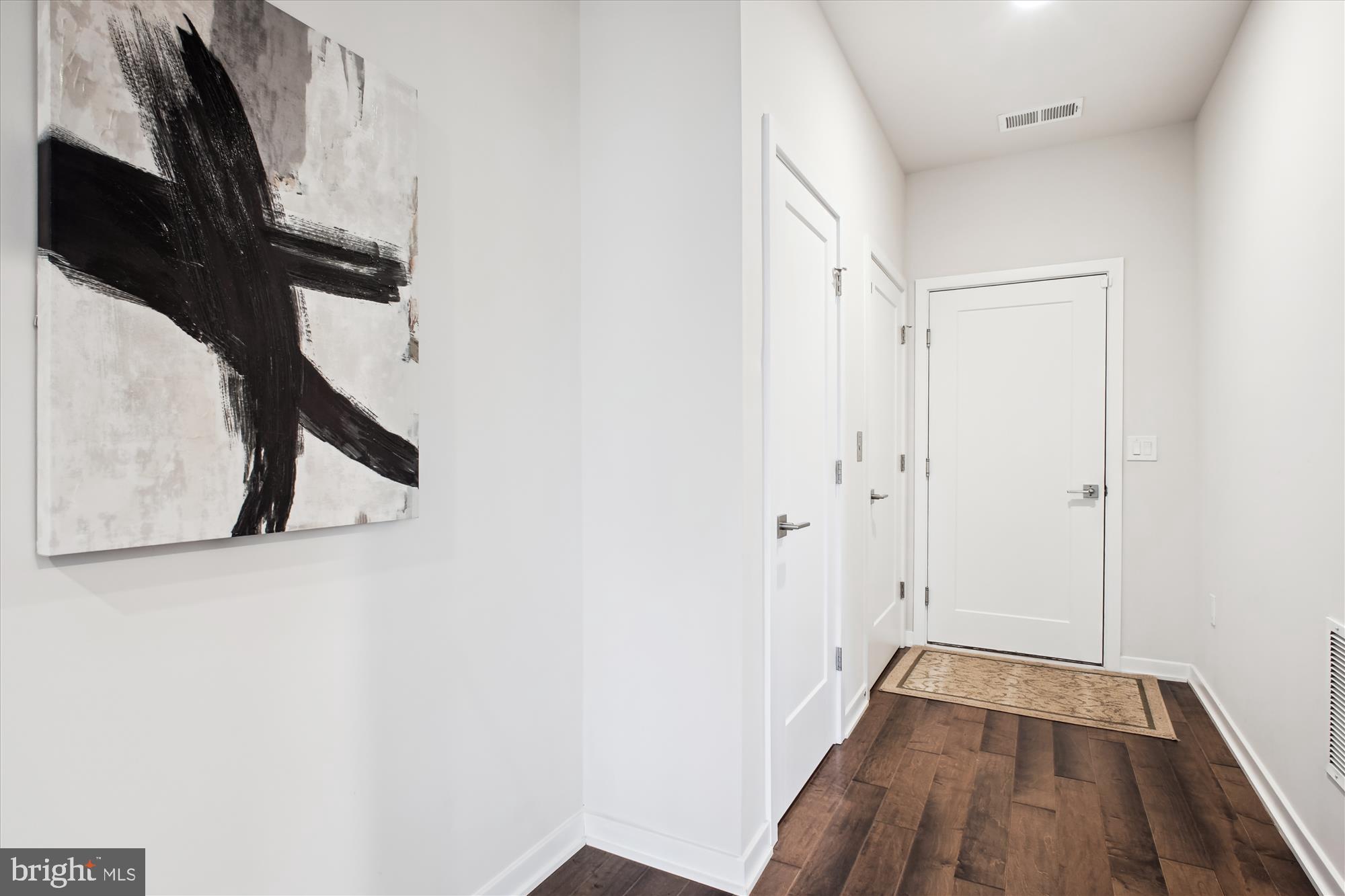 UNION PARK AT MCLEAN - Residential