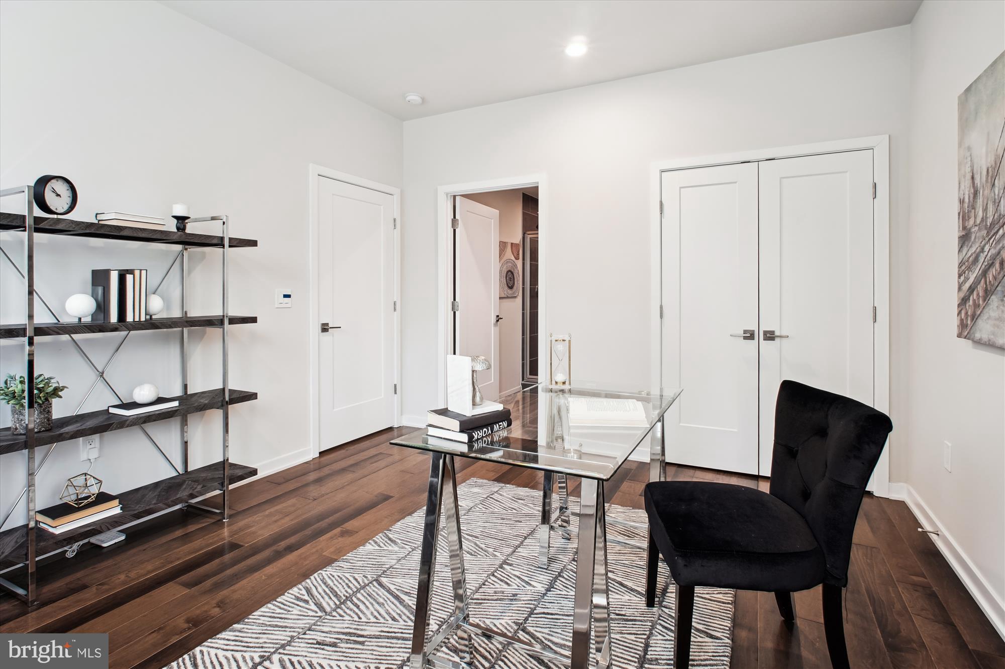 UNION PARK AT MCLEAN - Residential