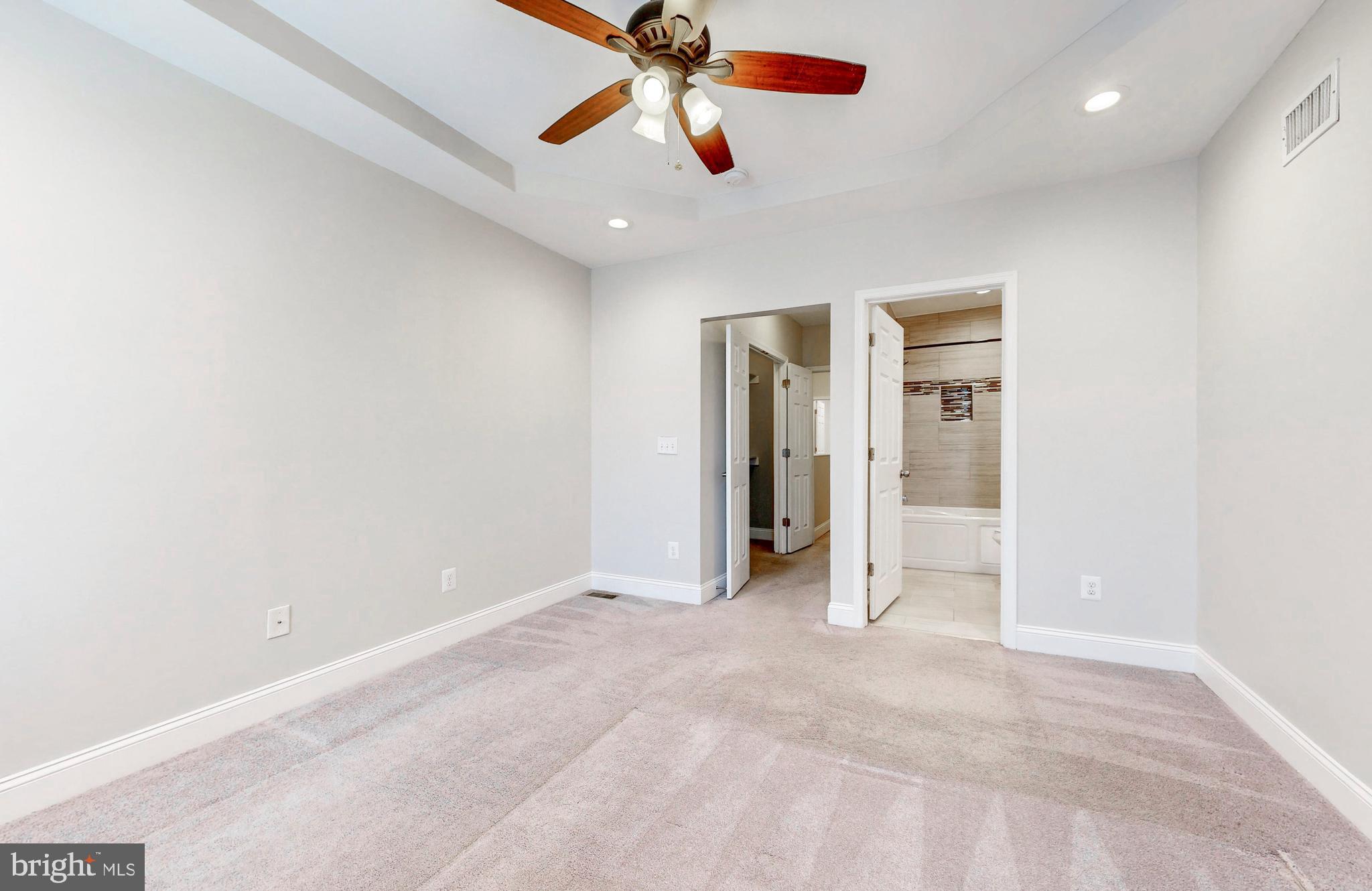 NORTH PATTERSON PARK - Residential