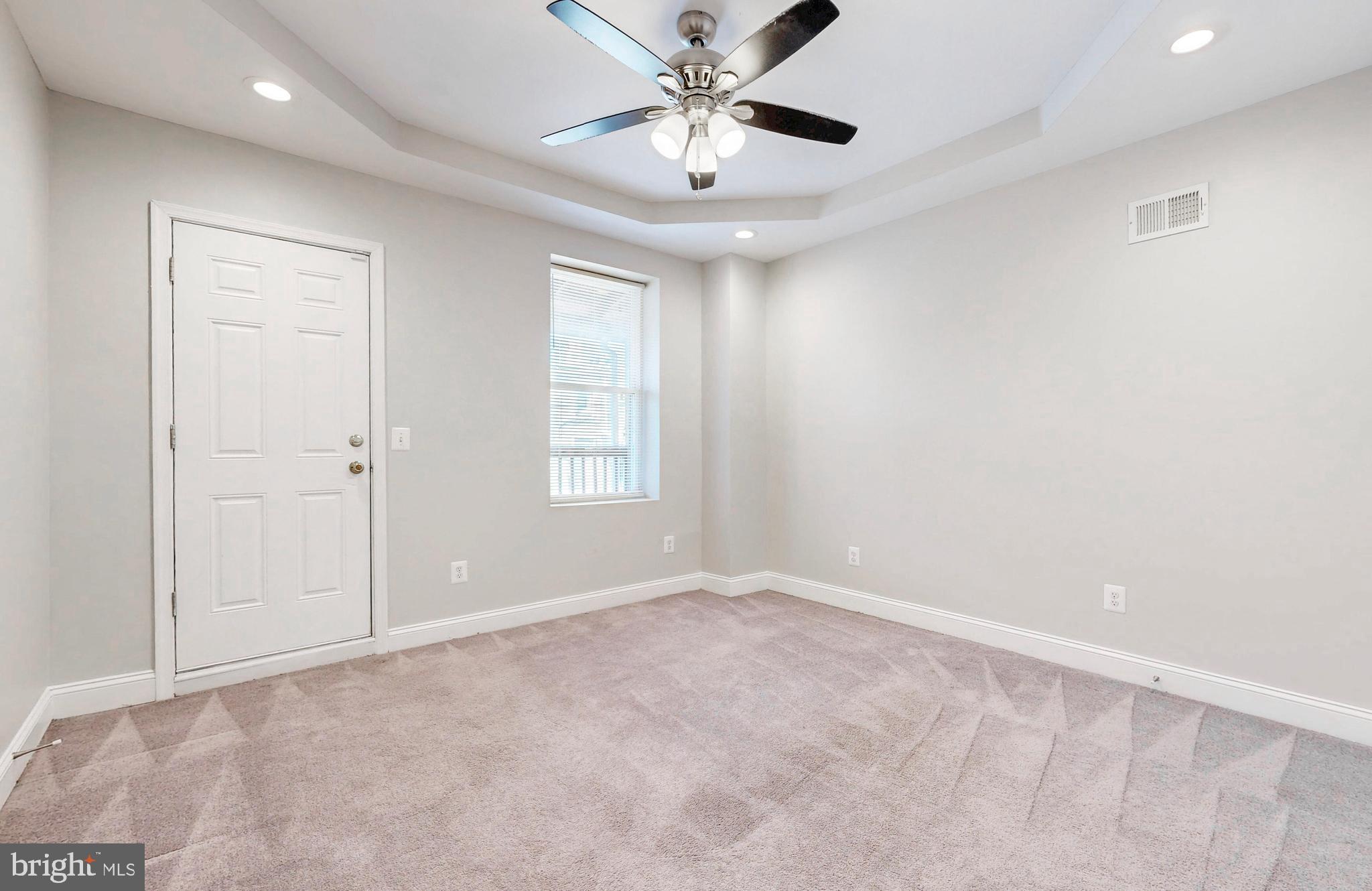 NORTH PATTERSON PARK - Residential