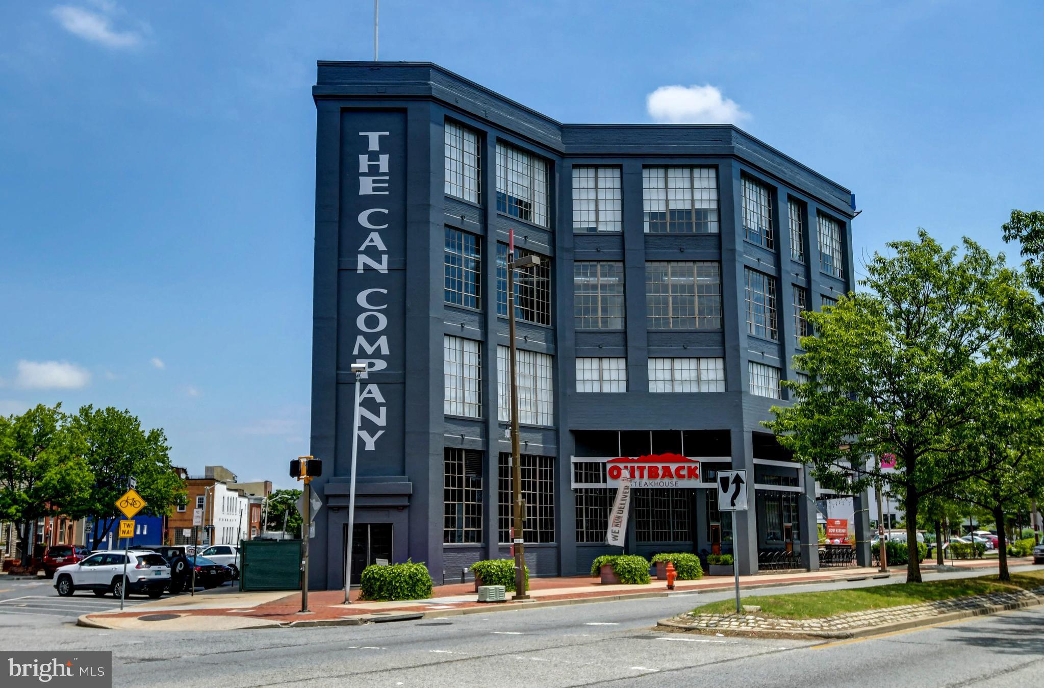 NORTH PATTERSON PARK - Residential