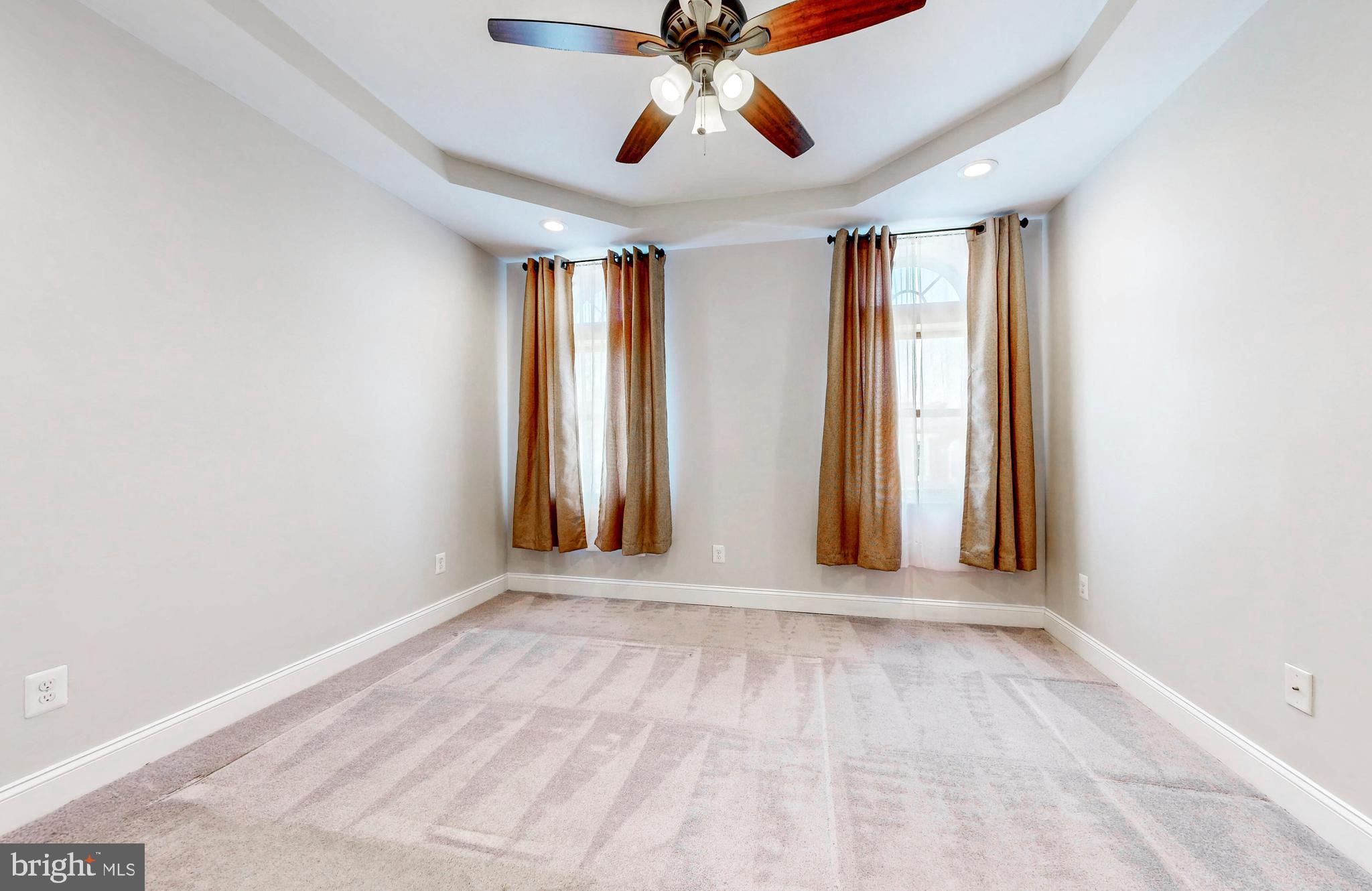 NORTH PATTERSON PARK - Residential