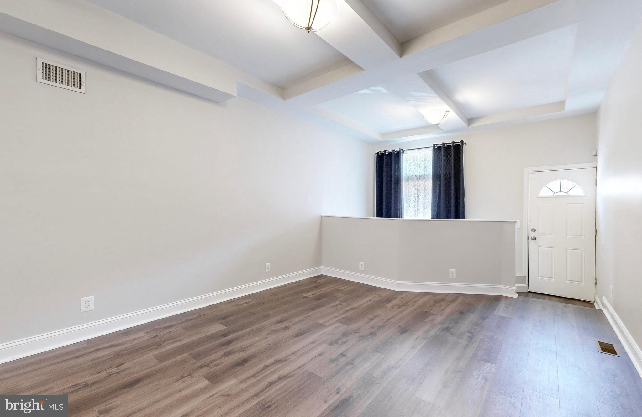 NORTH PATTERSON PARK - Residential