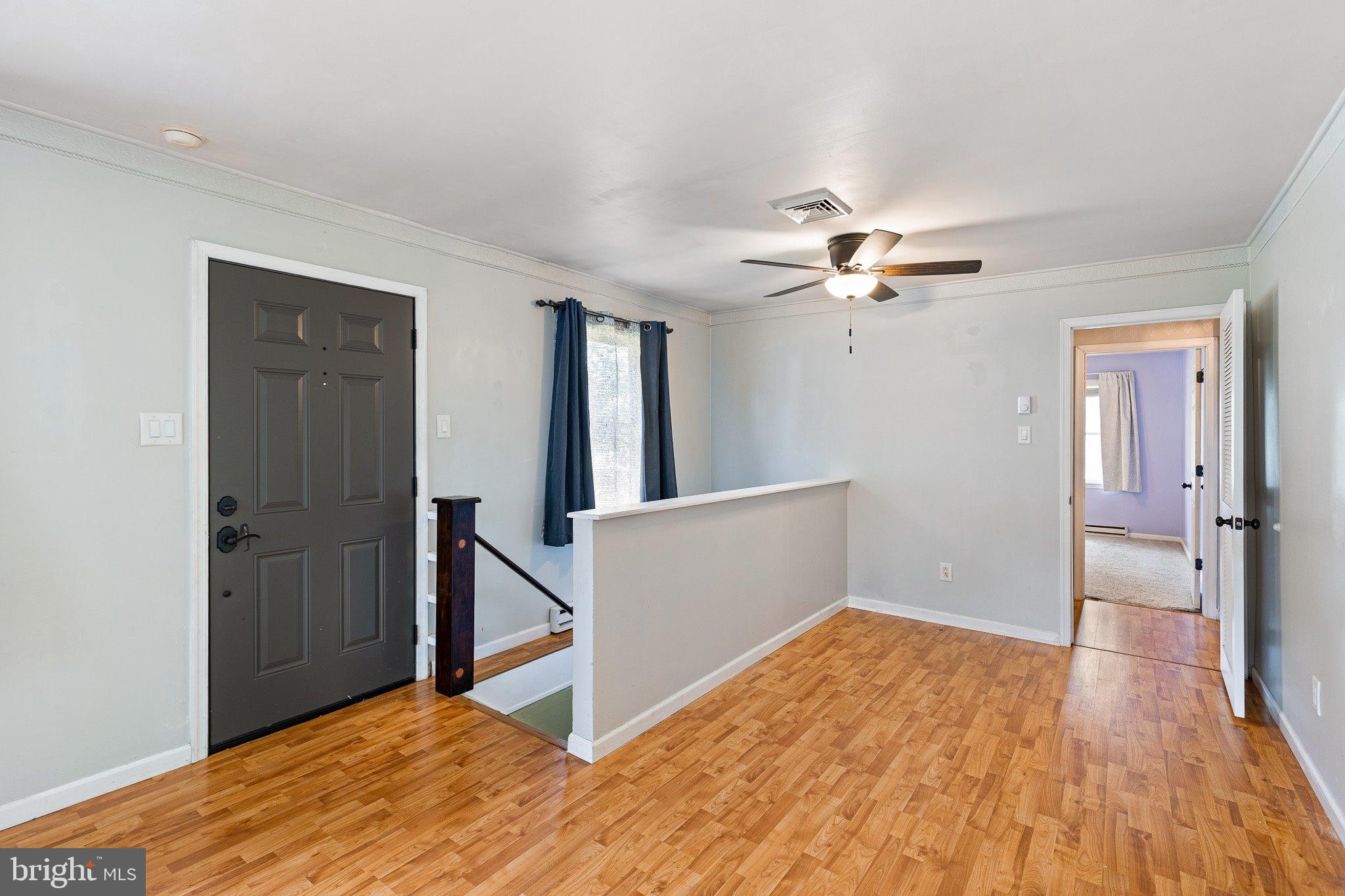 12 GARVEY LANE