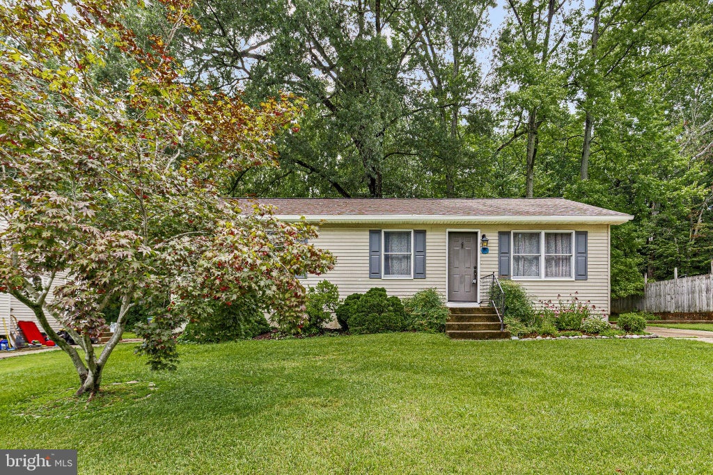 Photo of 12 Garvey Lane, NEWARK, DE 19702 (MLS # DENC2108032)