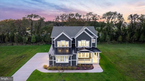 Photo of 151 Jacks Way, LEWES, DE 19958 (MLS # DESU2122316)