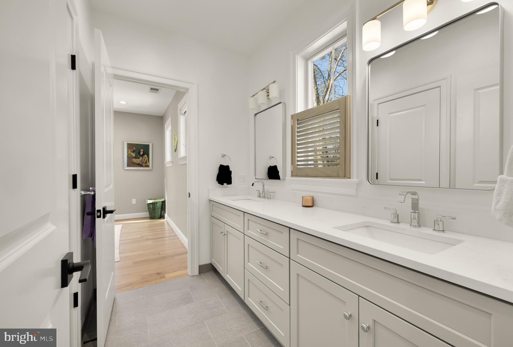 SLIGO PARK HILLS - Residential