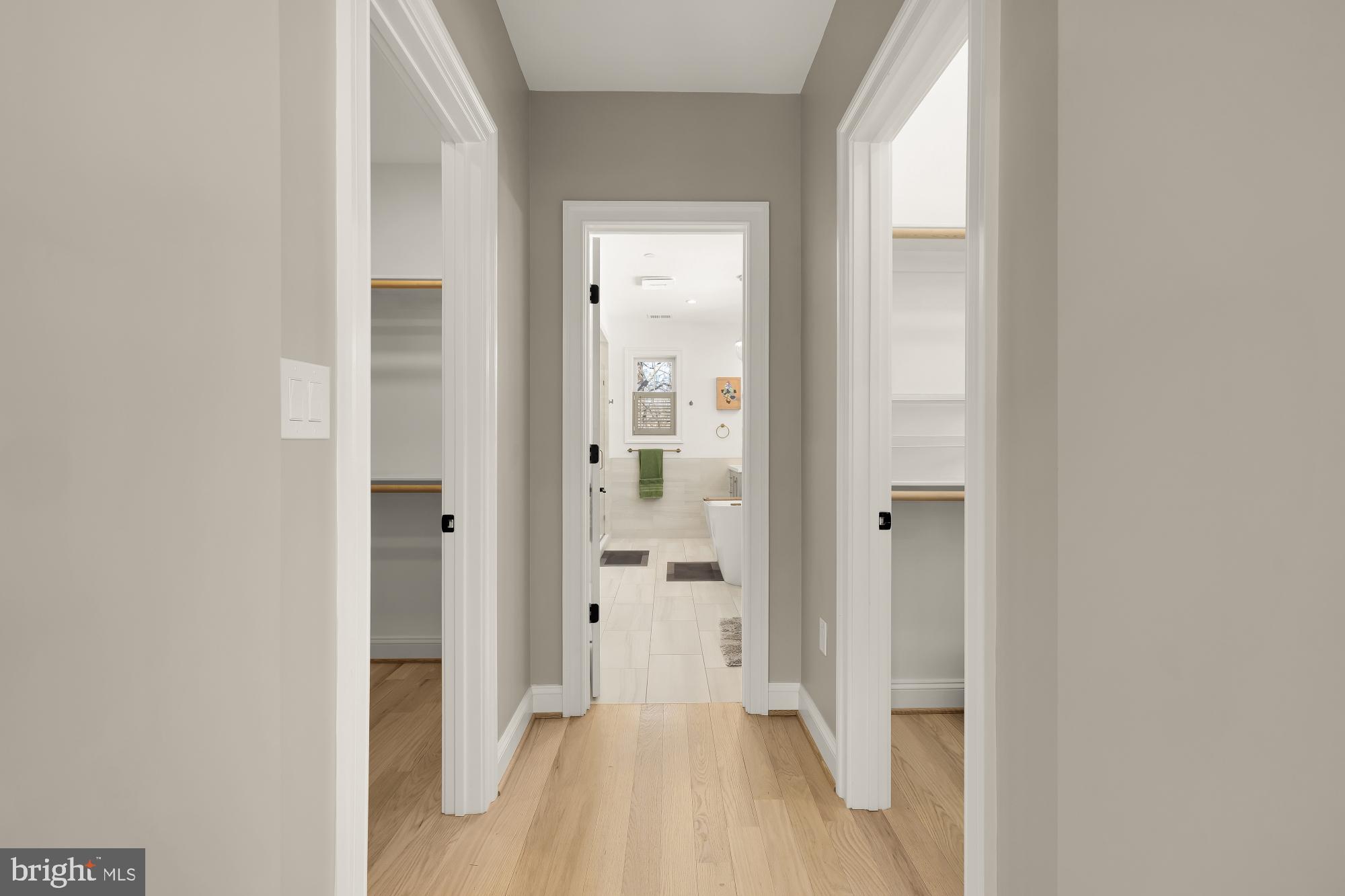 SLIGO PARK HILLS - Residential