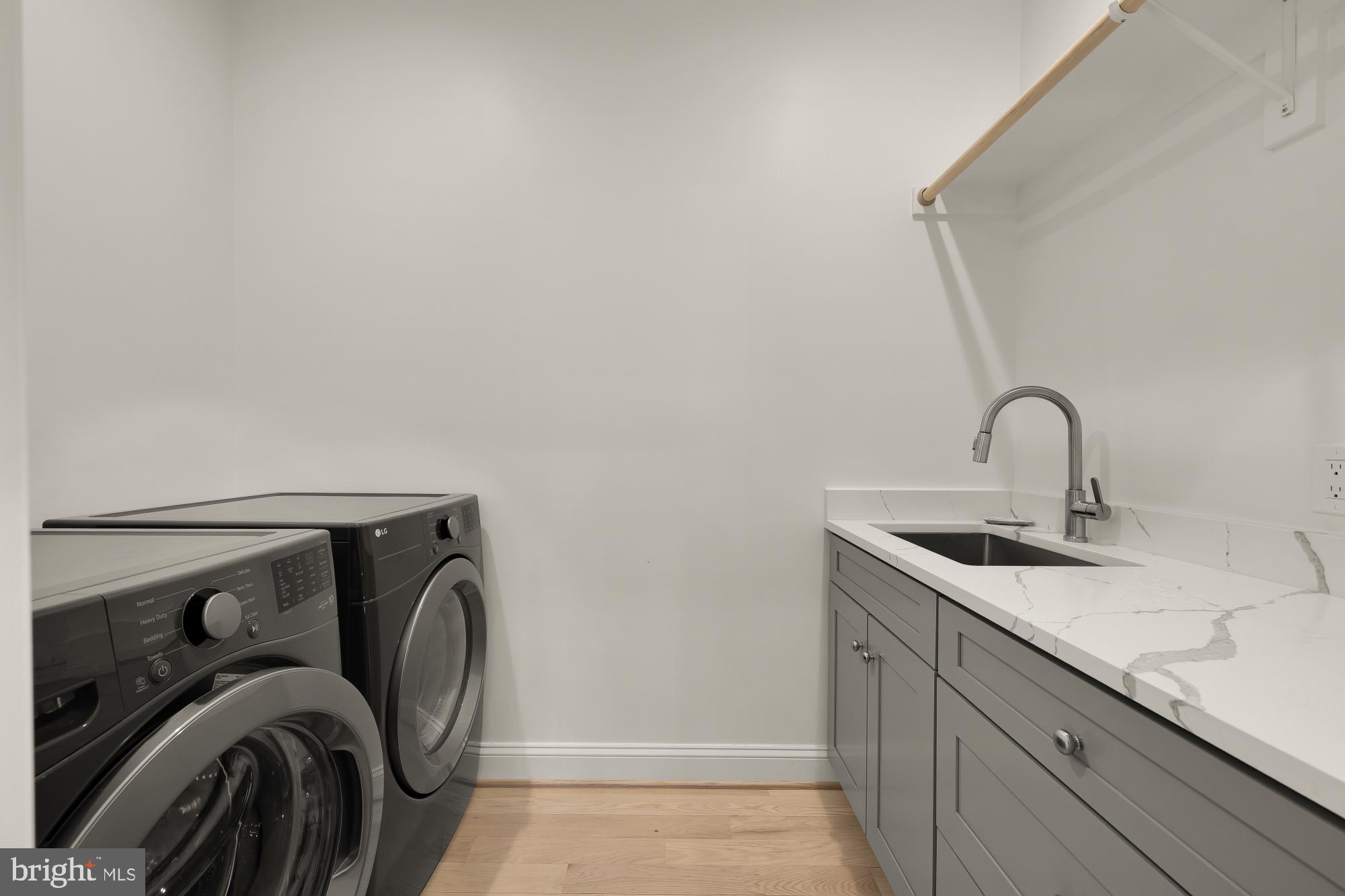 SLIGO PARK HILLS - Residential