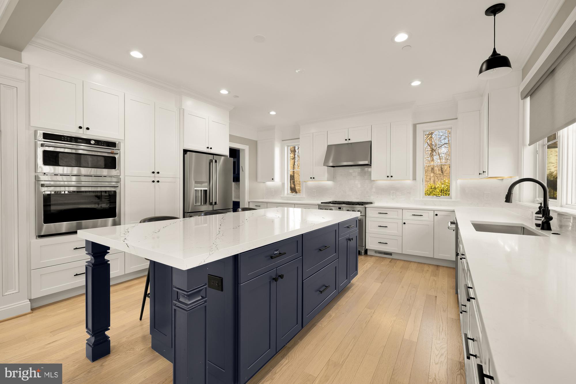 SLIGO PARK HILLS - Residential