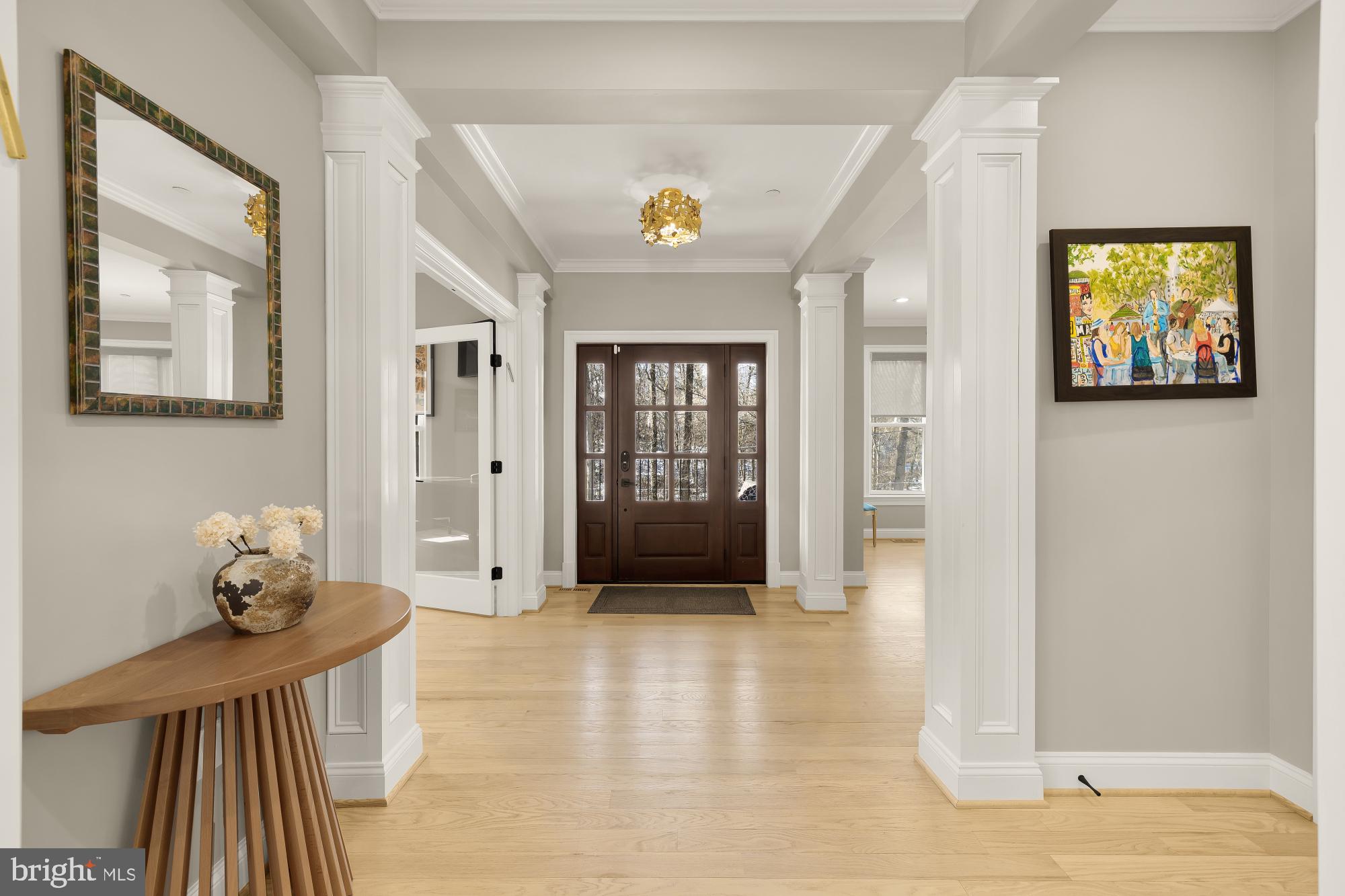 SLIGO PARK HILLS - Residential