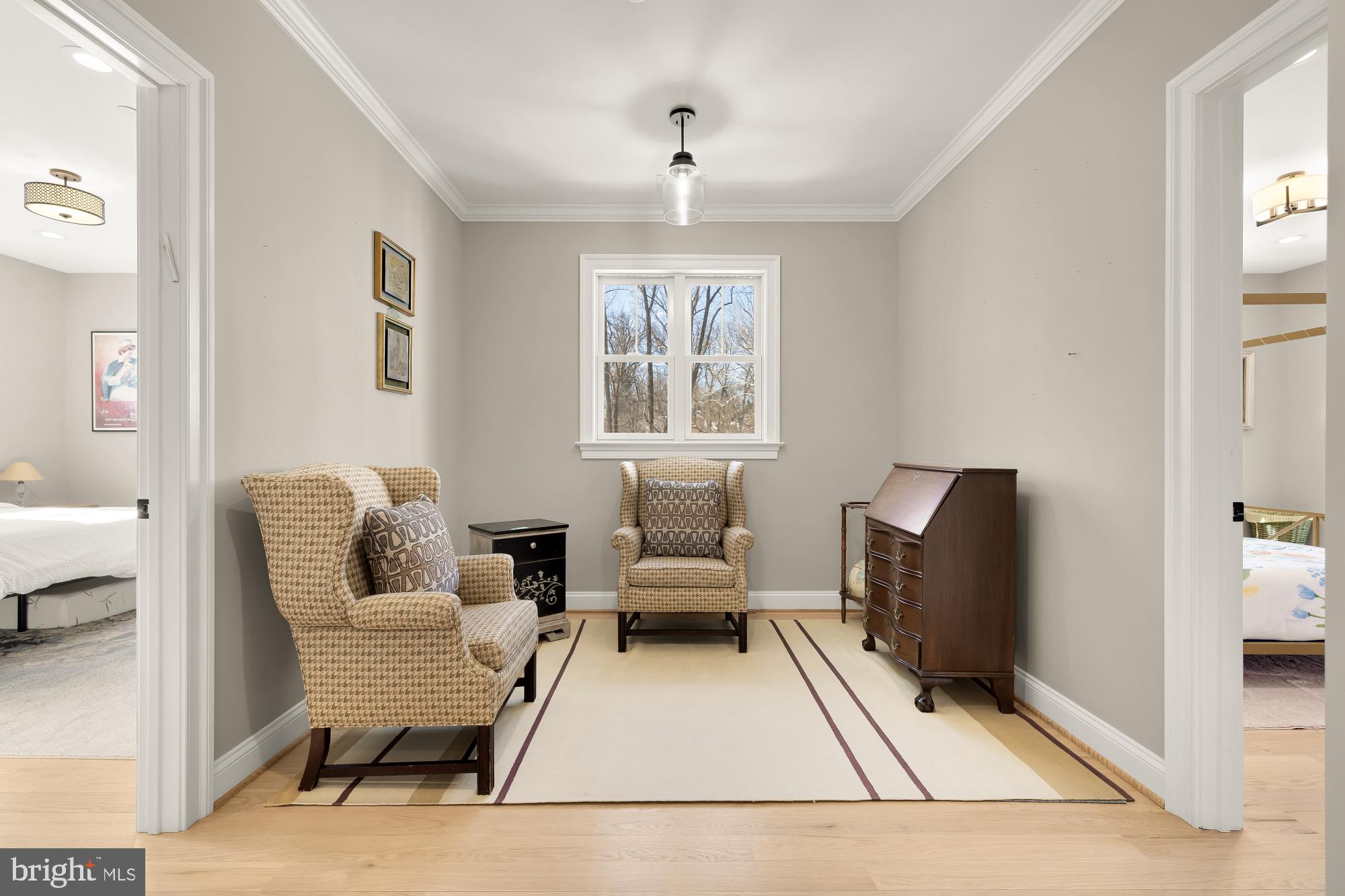 SLIGO PARK HILLS - Residential