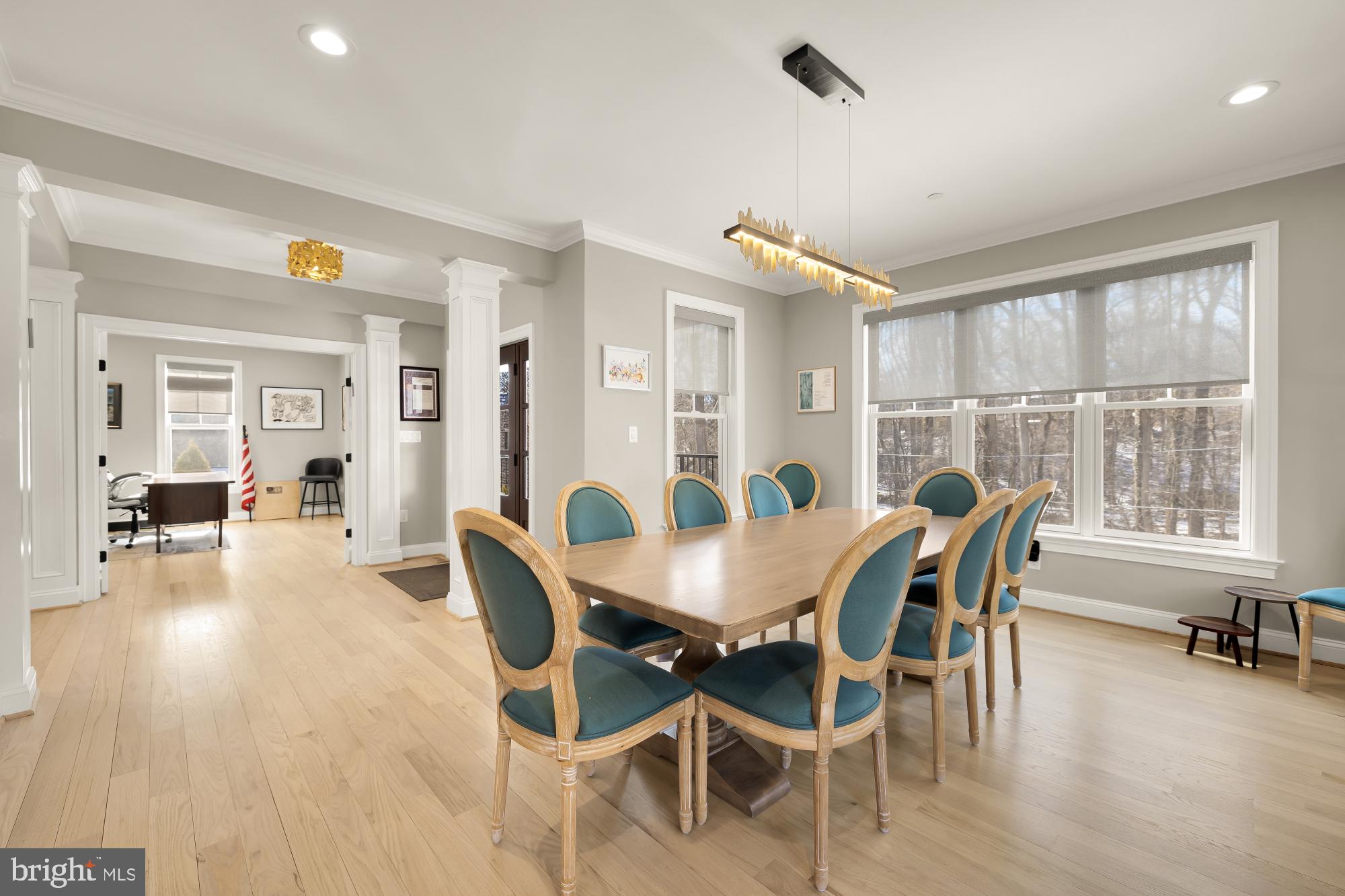 SLIGO PARK HILLS - Residential