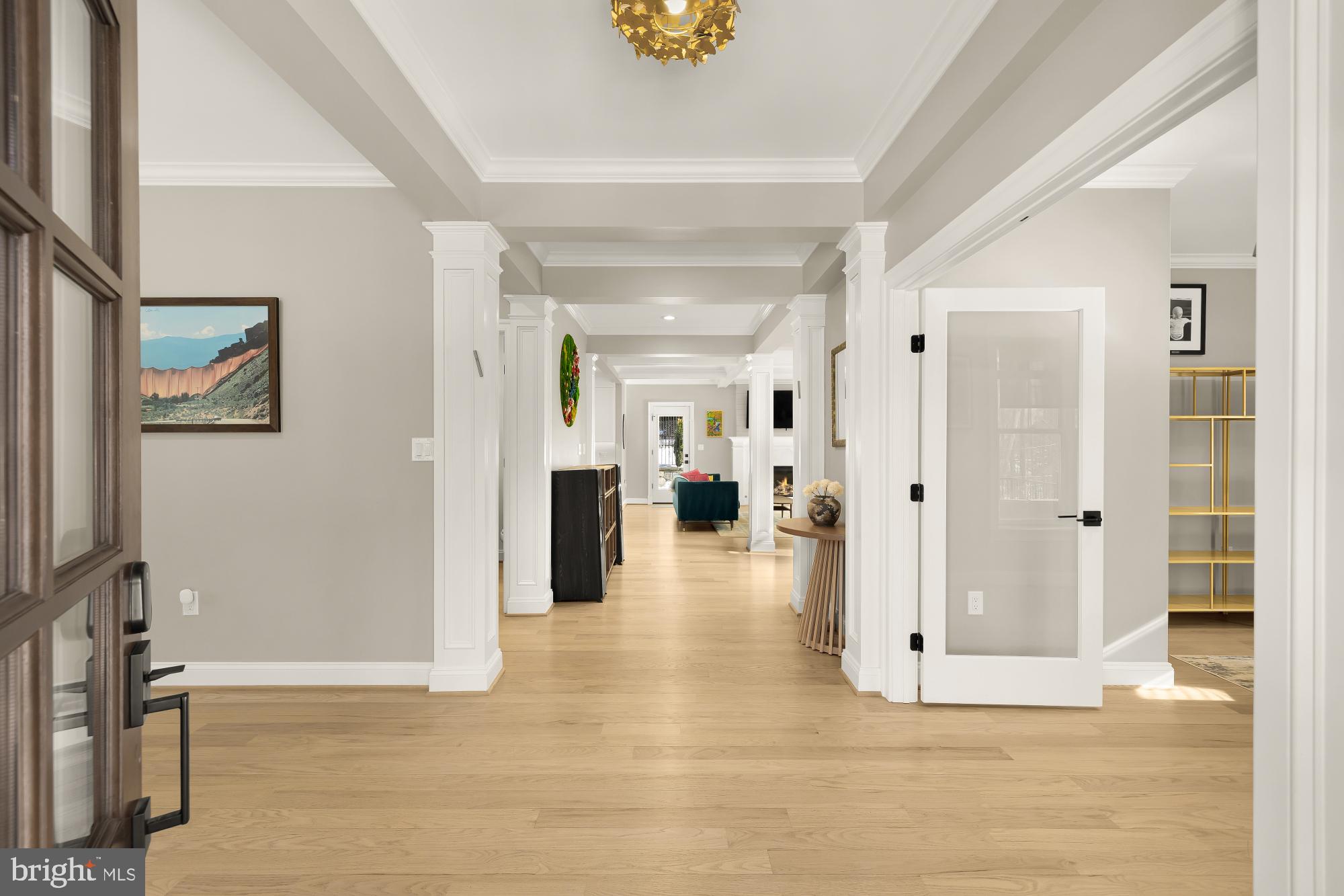 SLIGO PARK HILLS - Residential