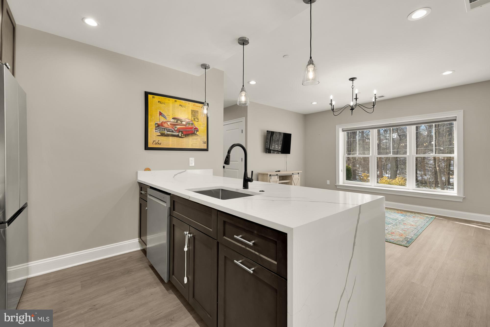 SLIGO PARK HILLS - Residential