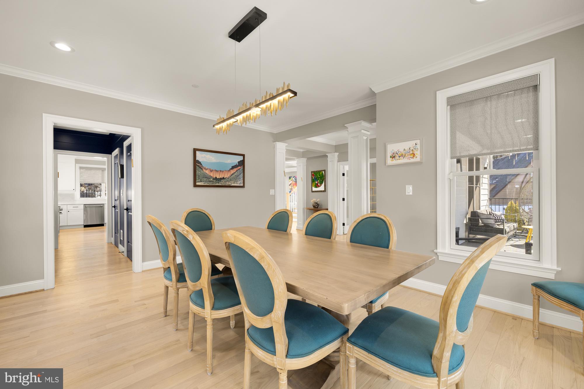 SLIGO PARK HILLS - Residential