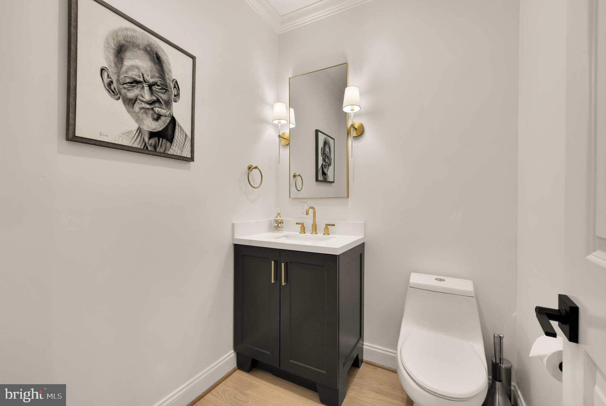 SLIGO PARK HILLS - Residential