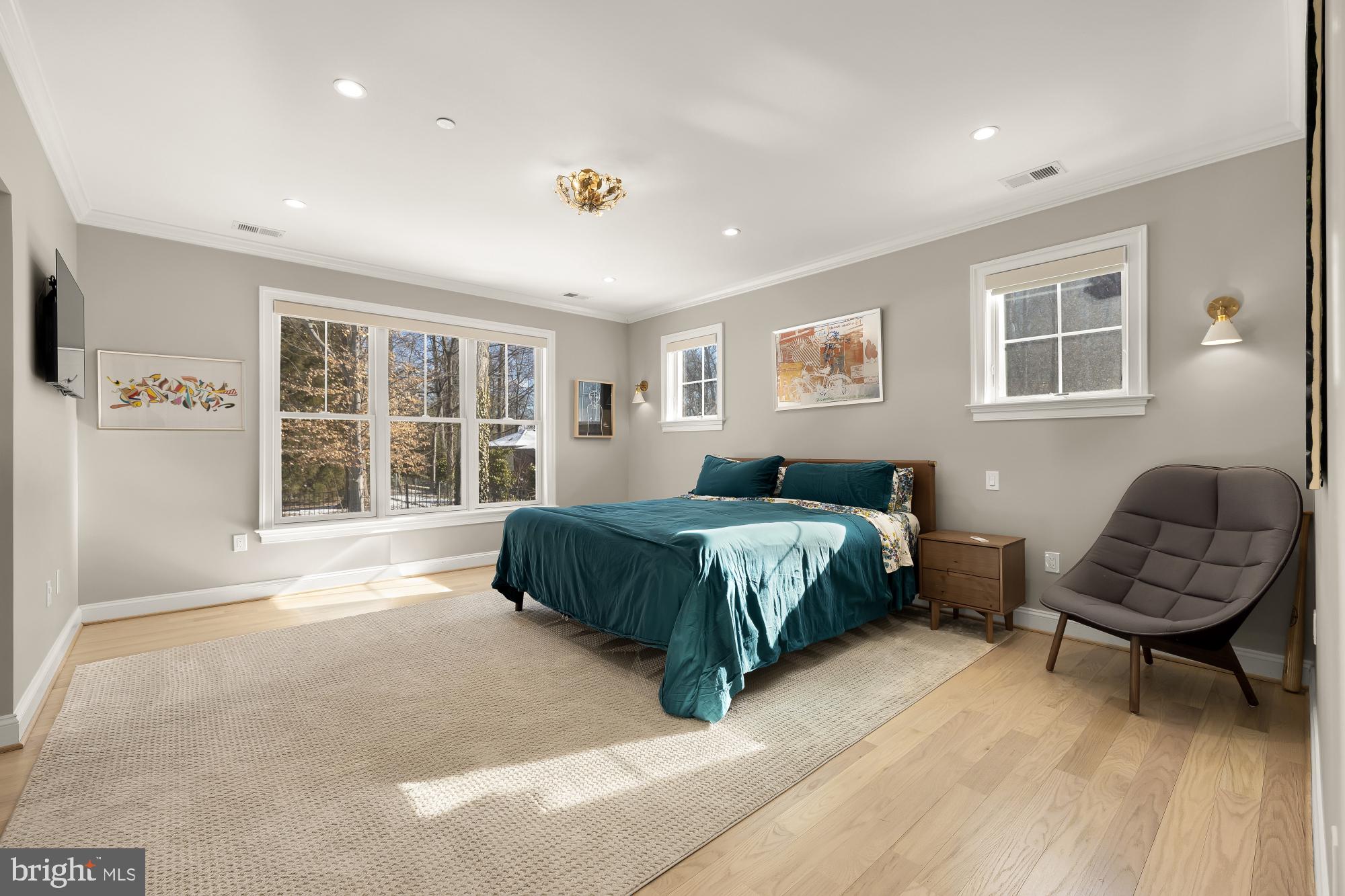 SLIGO PARK HILLS - Residential