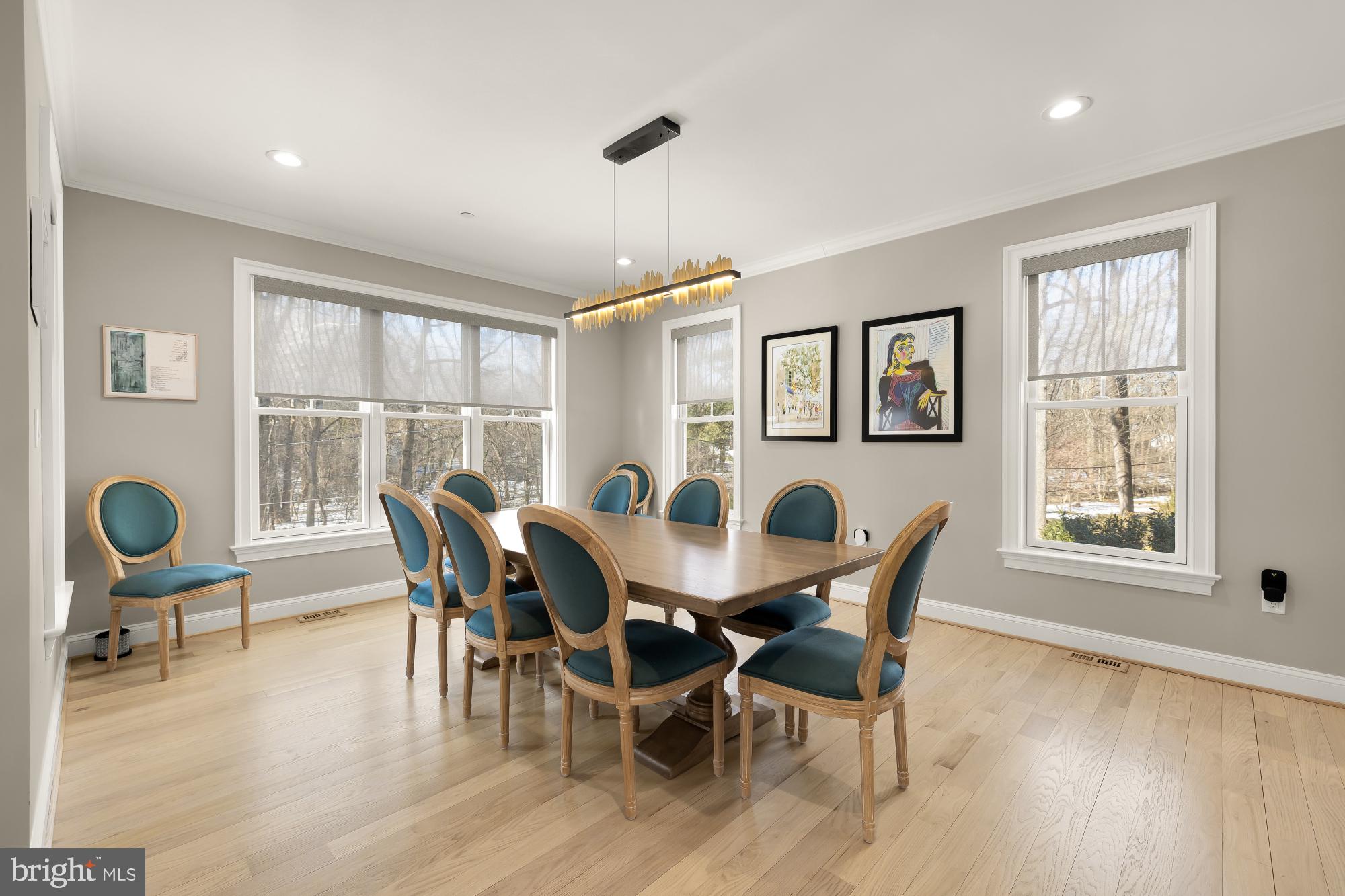 SLIGO PARK HILLS - Residential