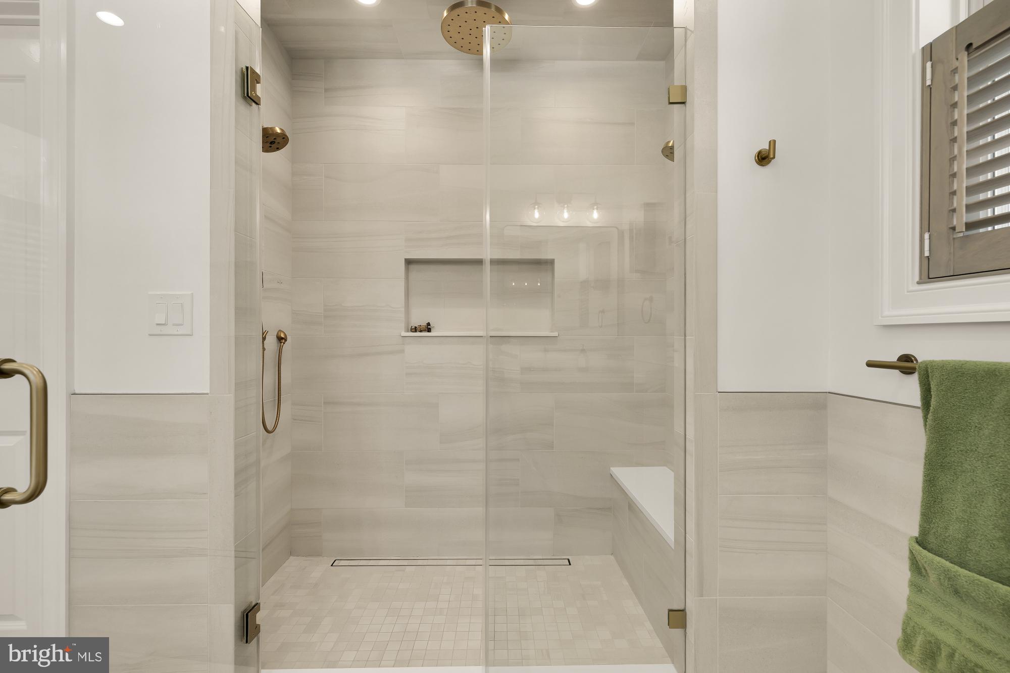 SLIGO PARK HILLS - Residential