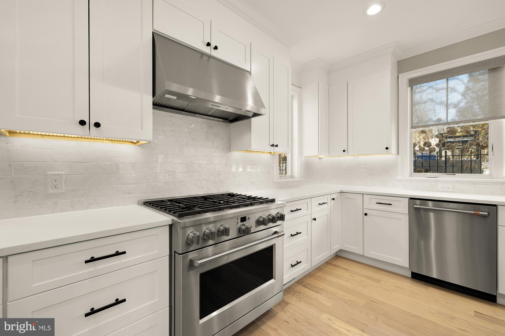 SLIGO PARK HILLS - Residential