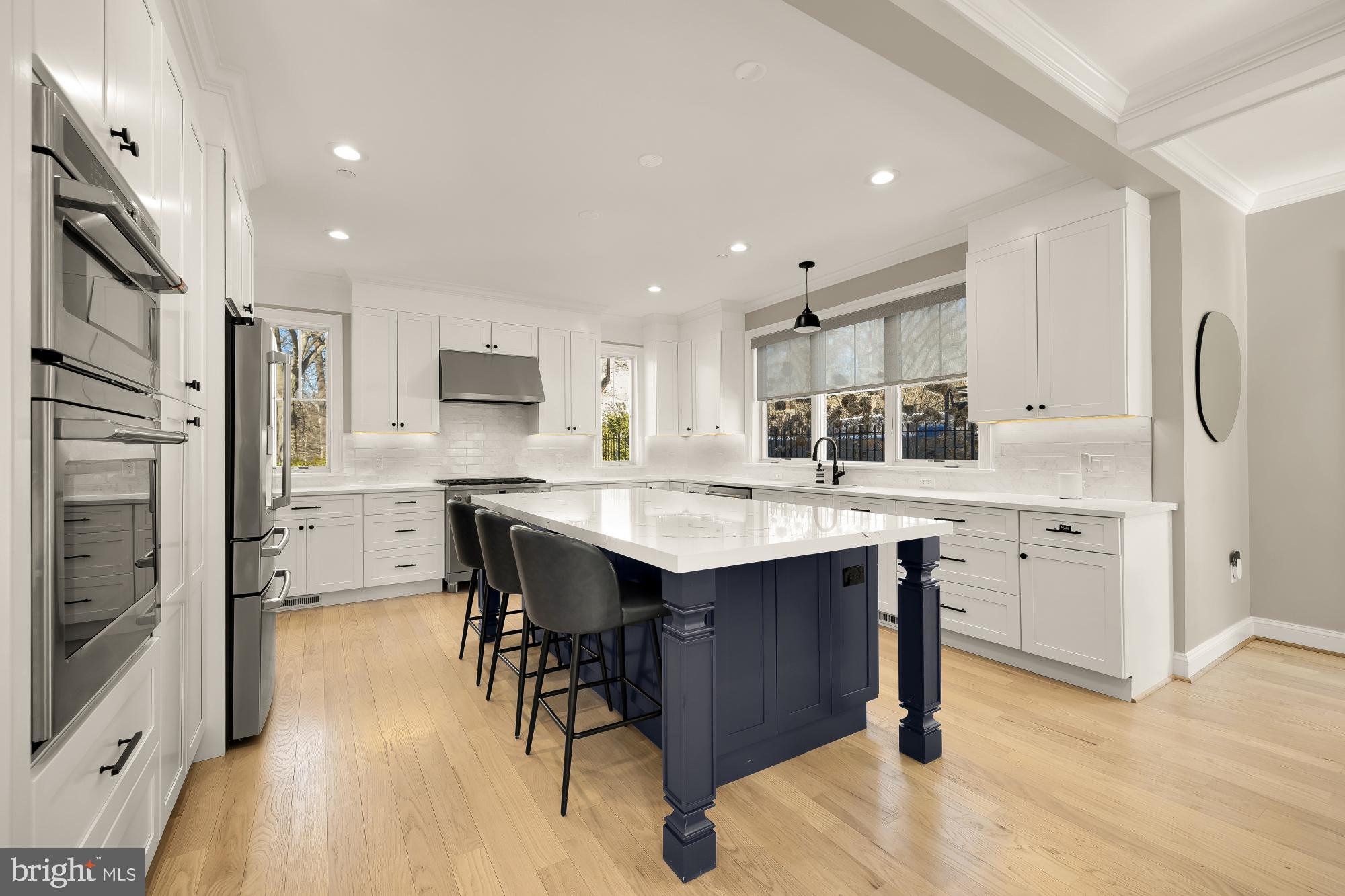 SLIGO PARK HILLS - Residential