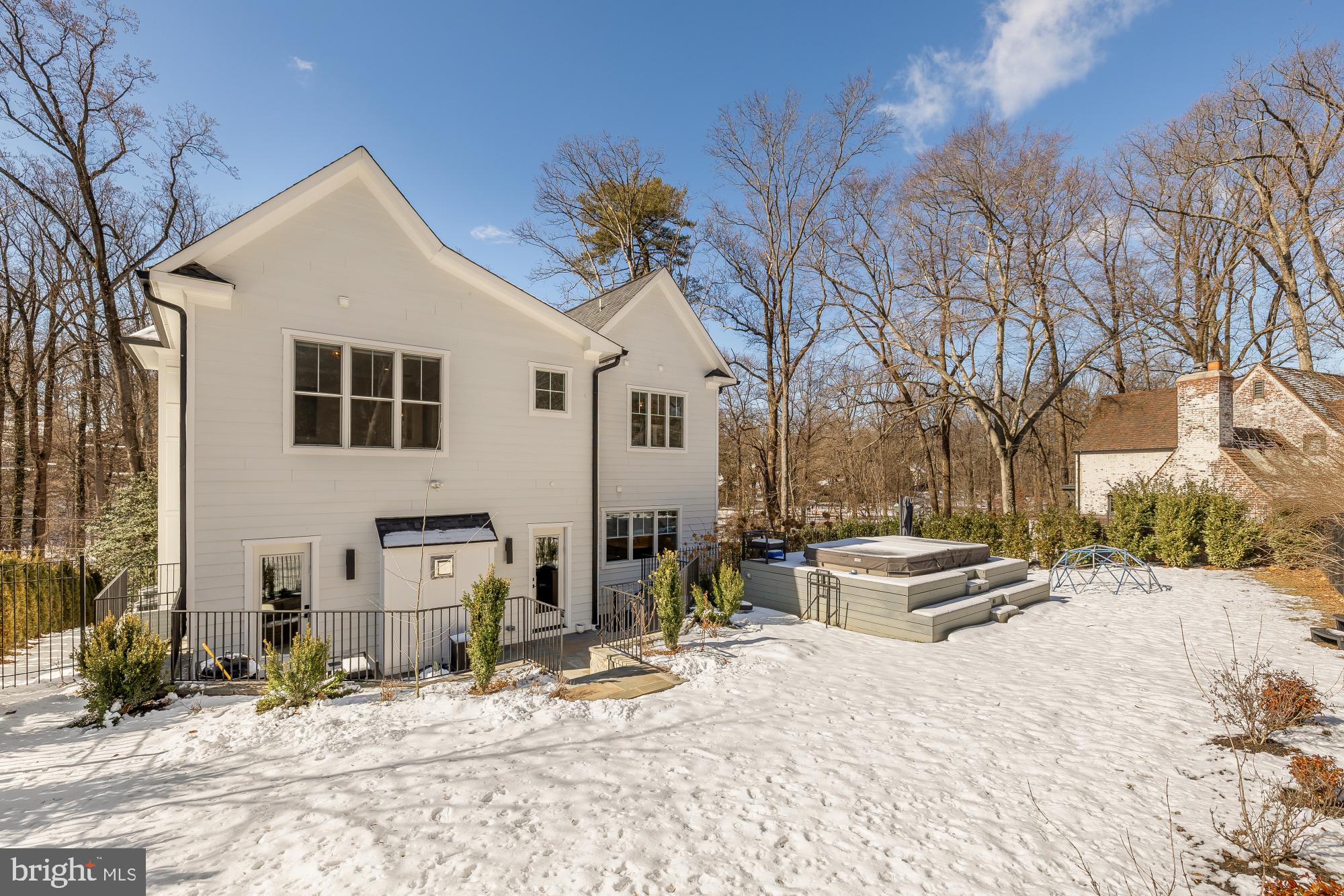 SLIGO PARK HILLS - Residential