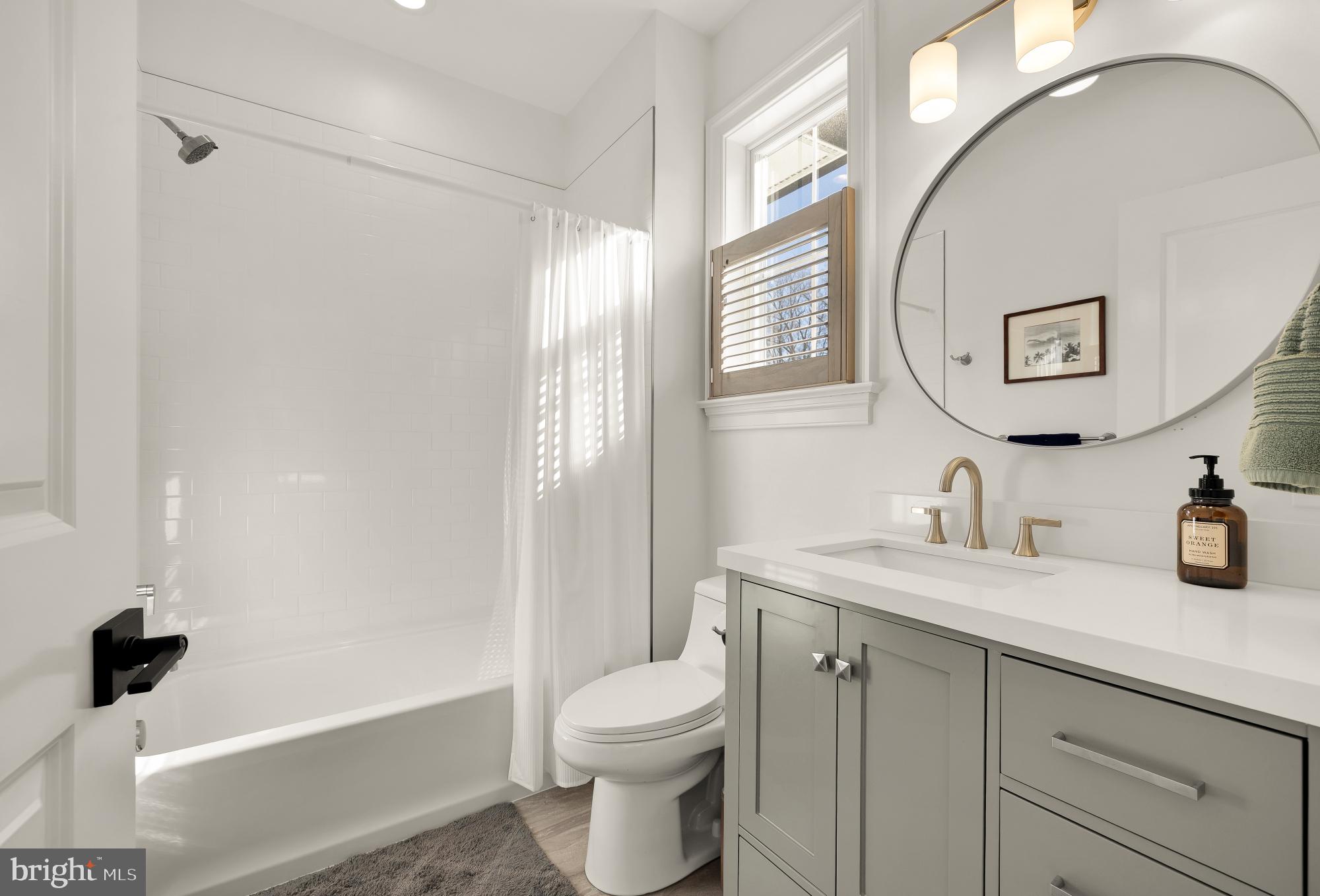 SLIGO PARK HILLS - Residential